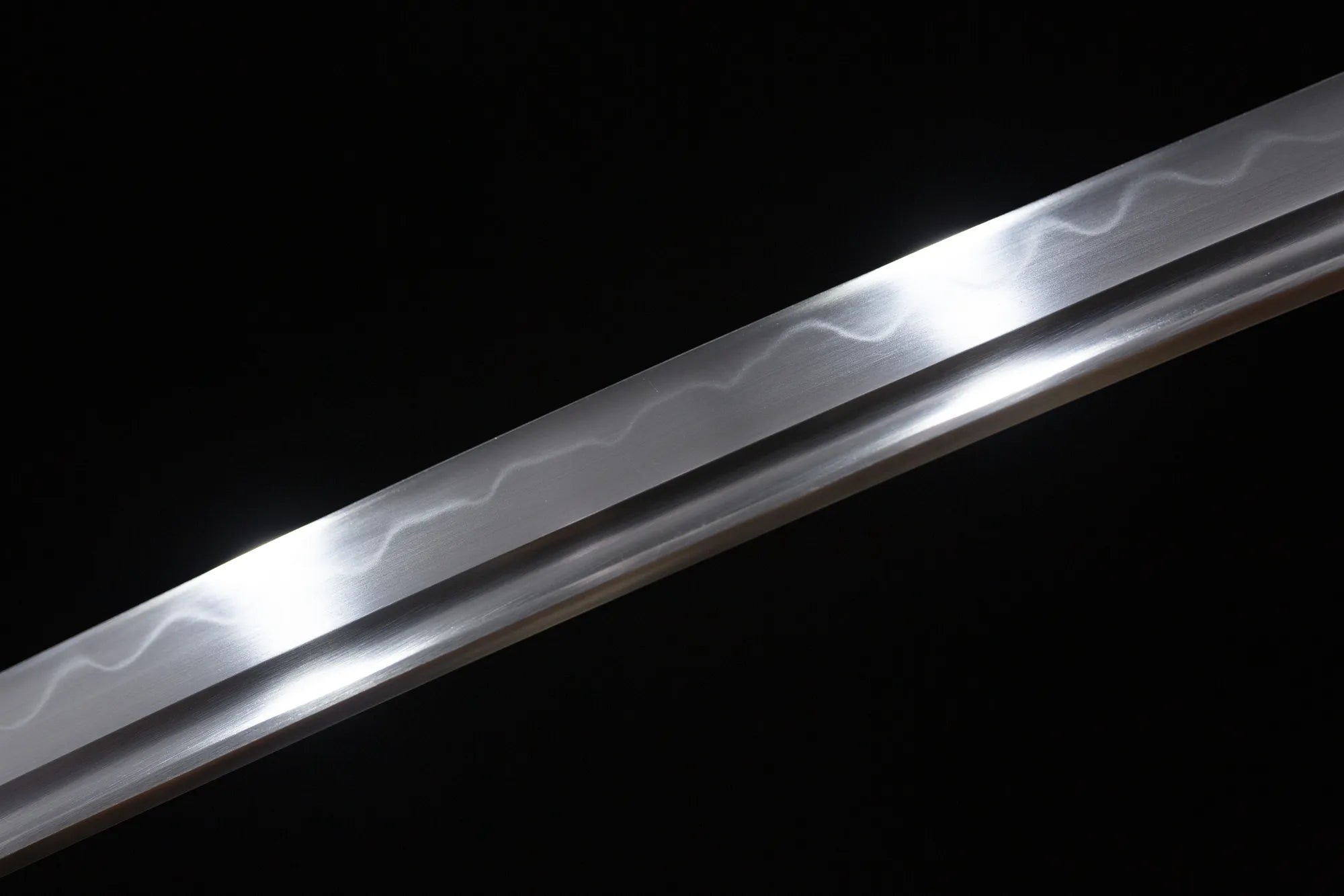 Kylin Warrior Katana