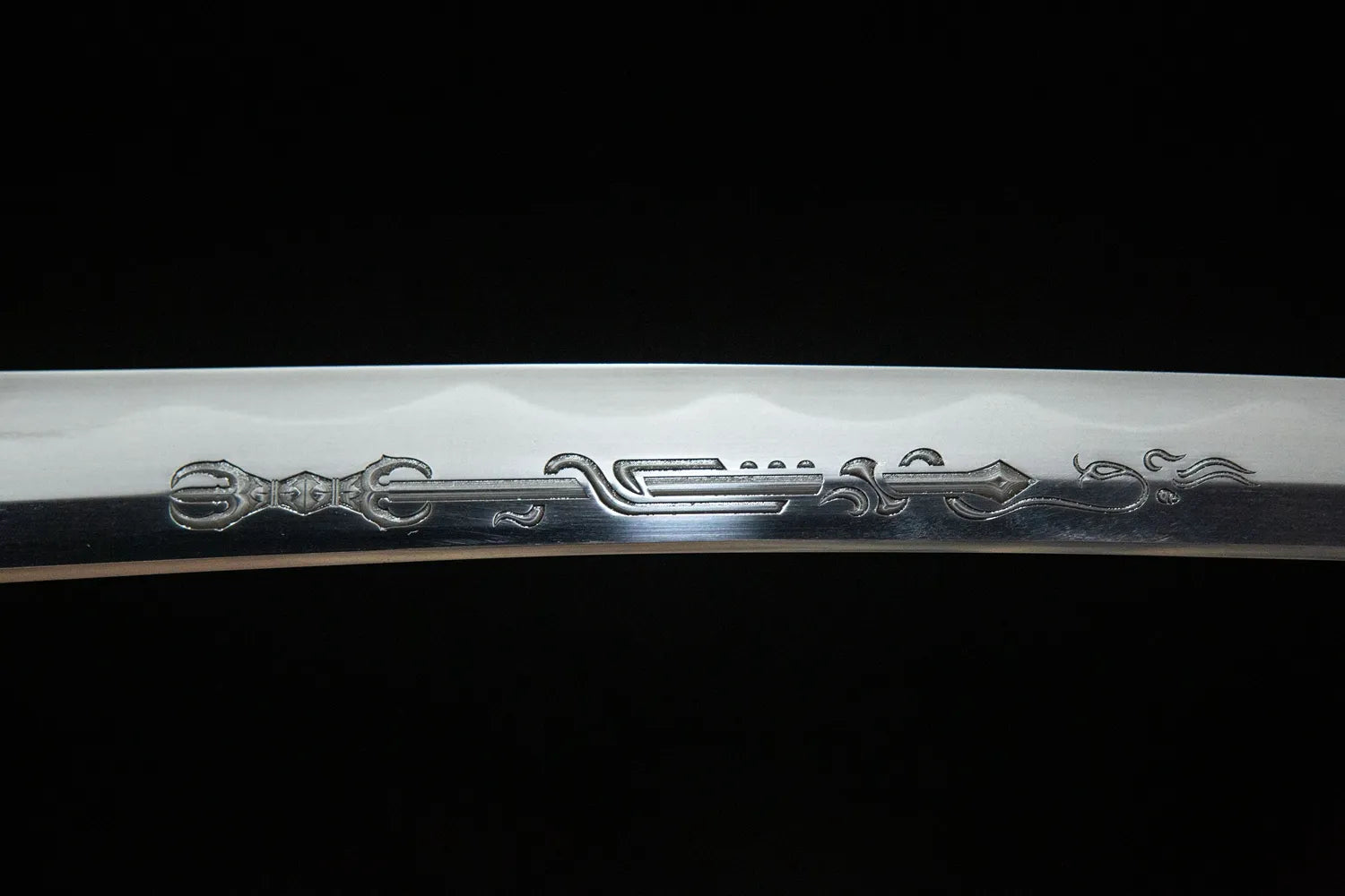 Hummingbird Katana