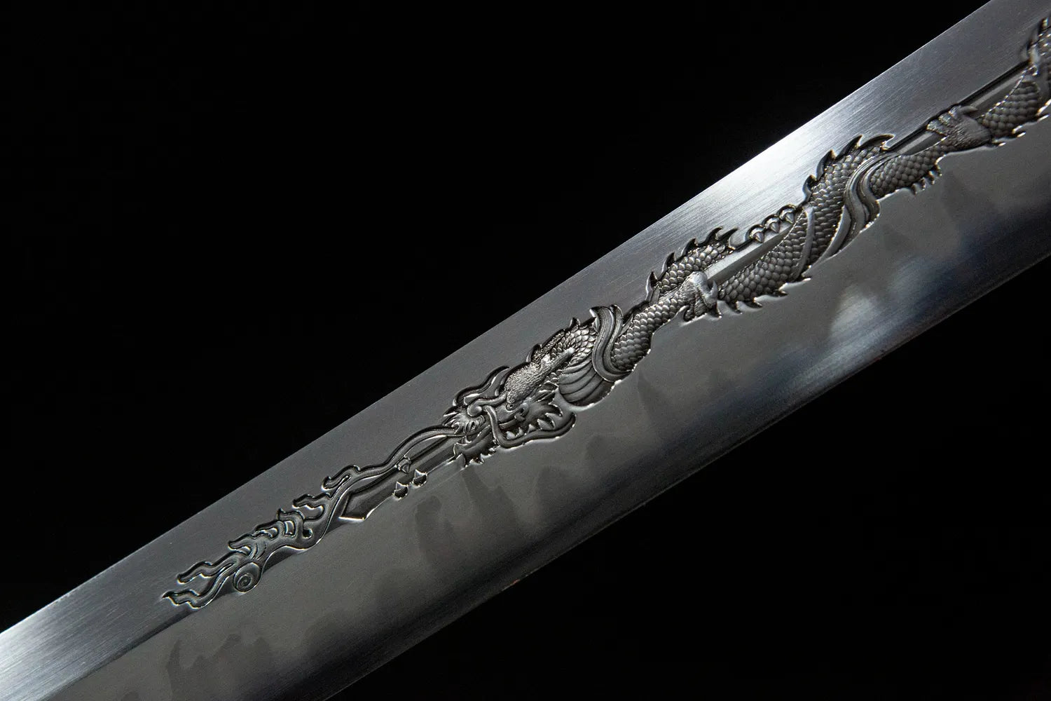 Dragon Soul Katana