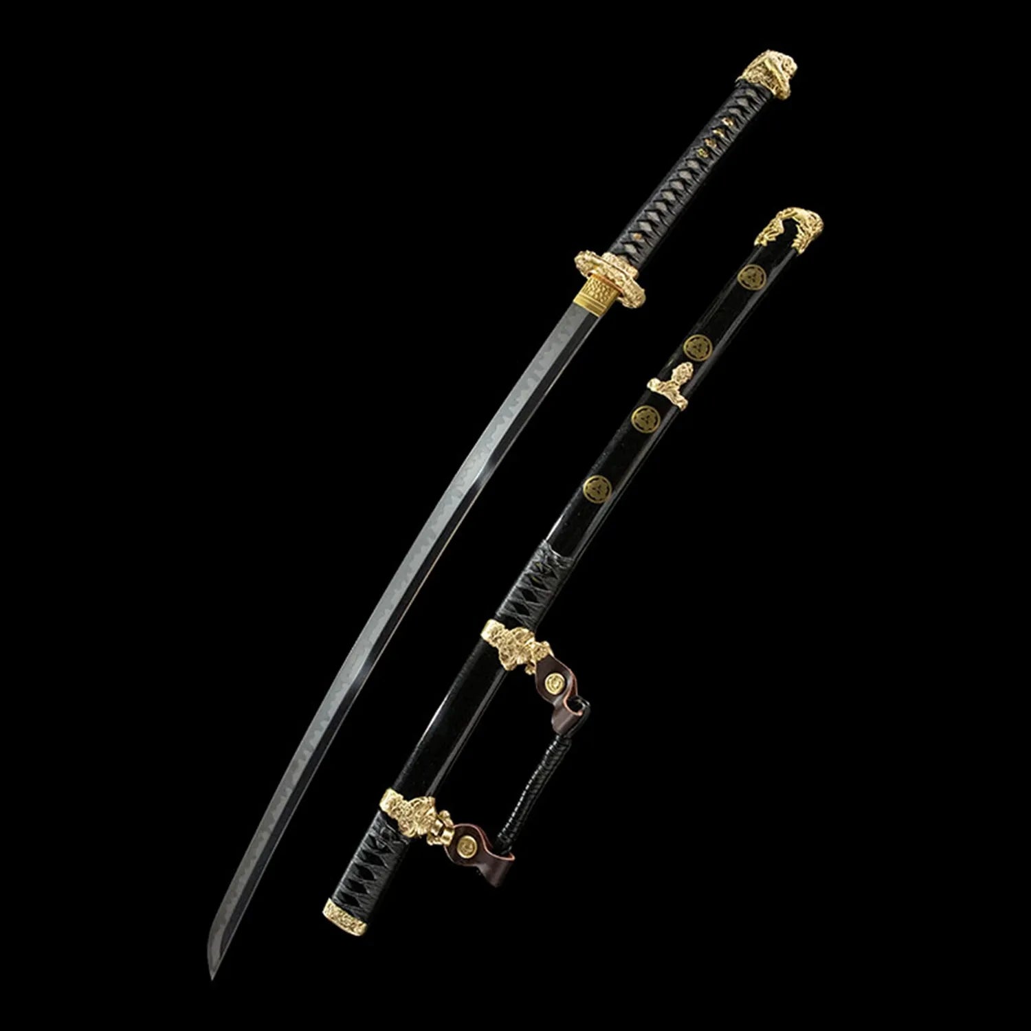 The Firmament Tachi