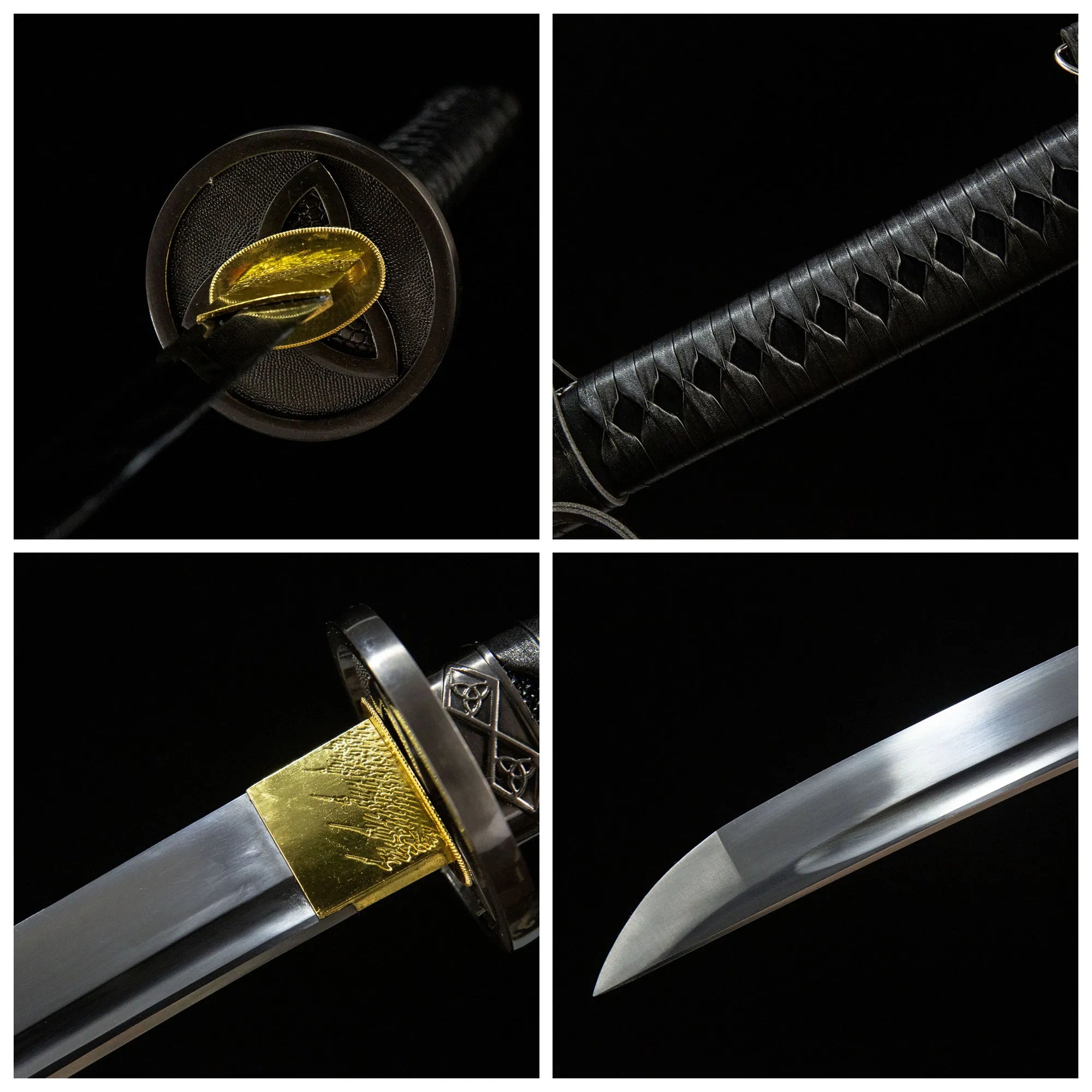Michonne Katana