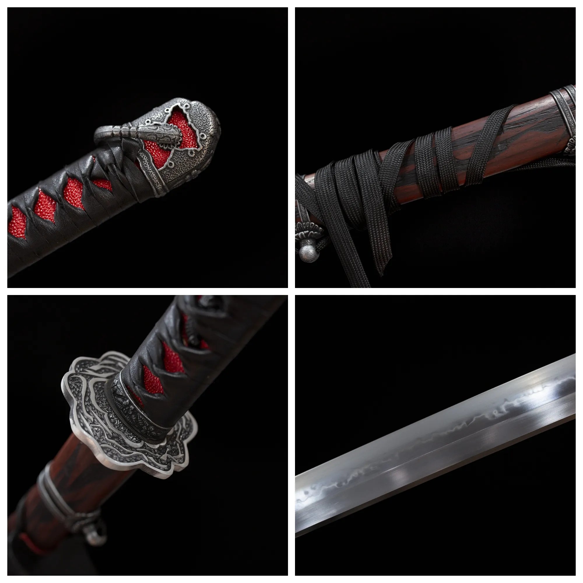 Undead Cut Tachi
