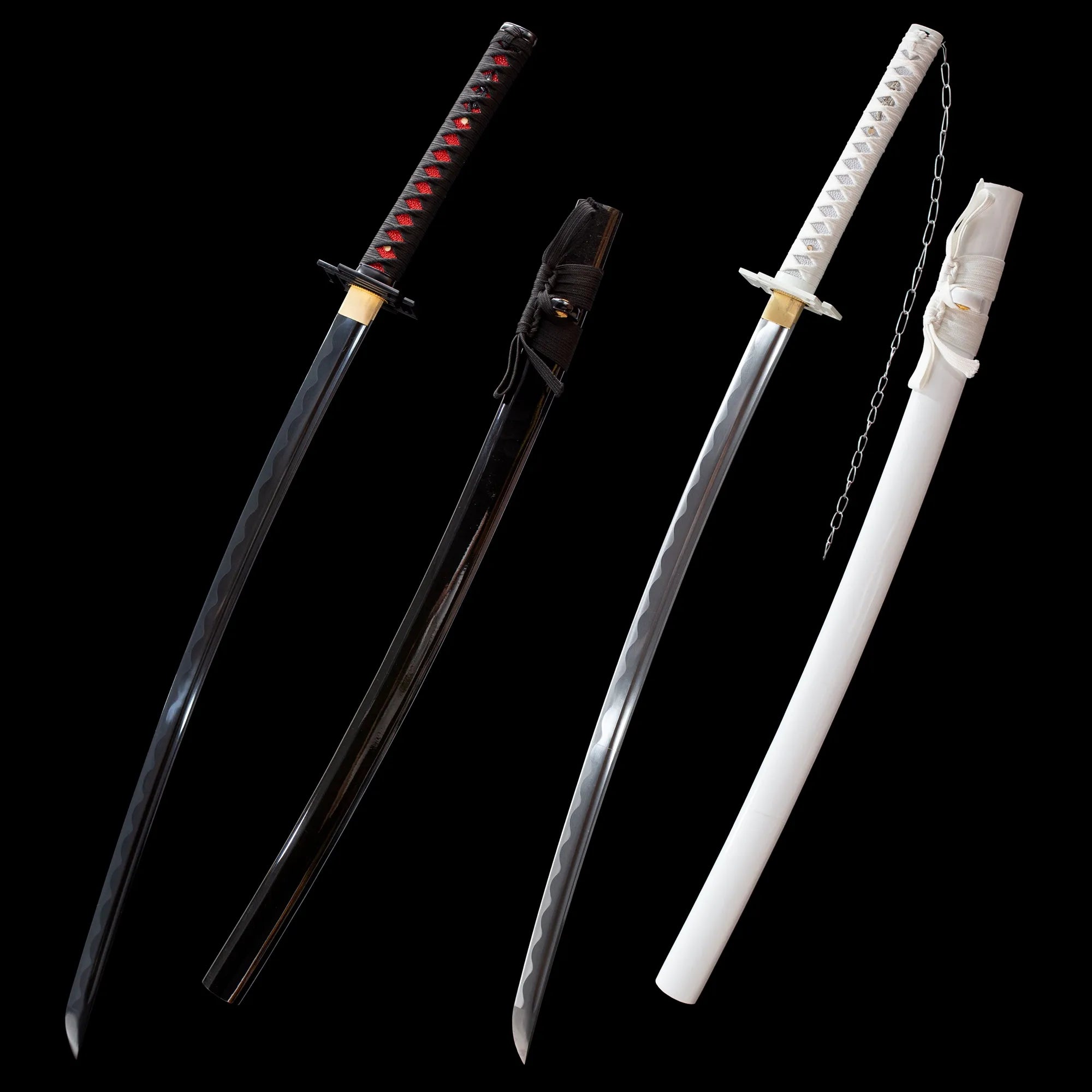 Tensa Zangetsu - anime BLEACH ICHIGO KUROSAKI katana