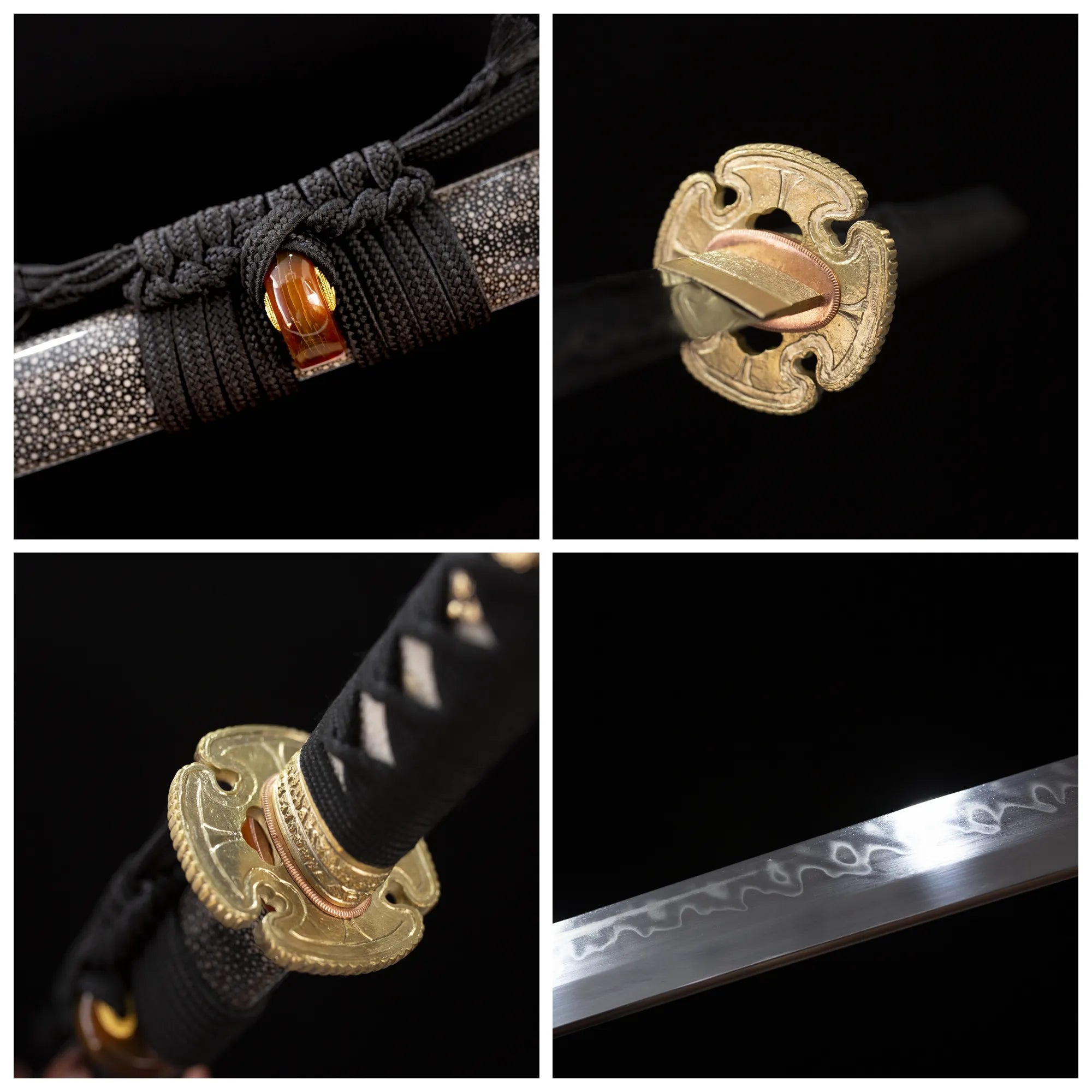 America best katana