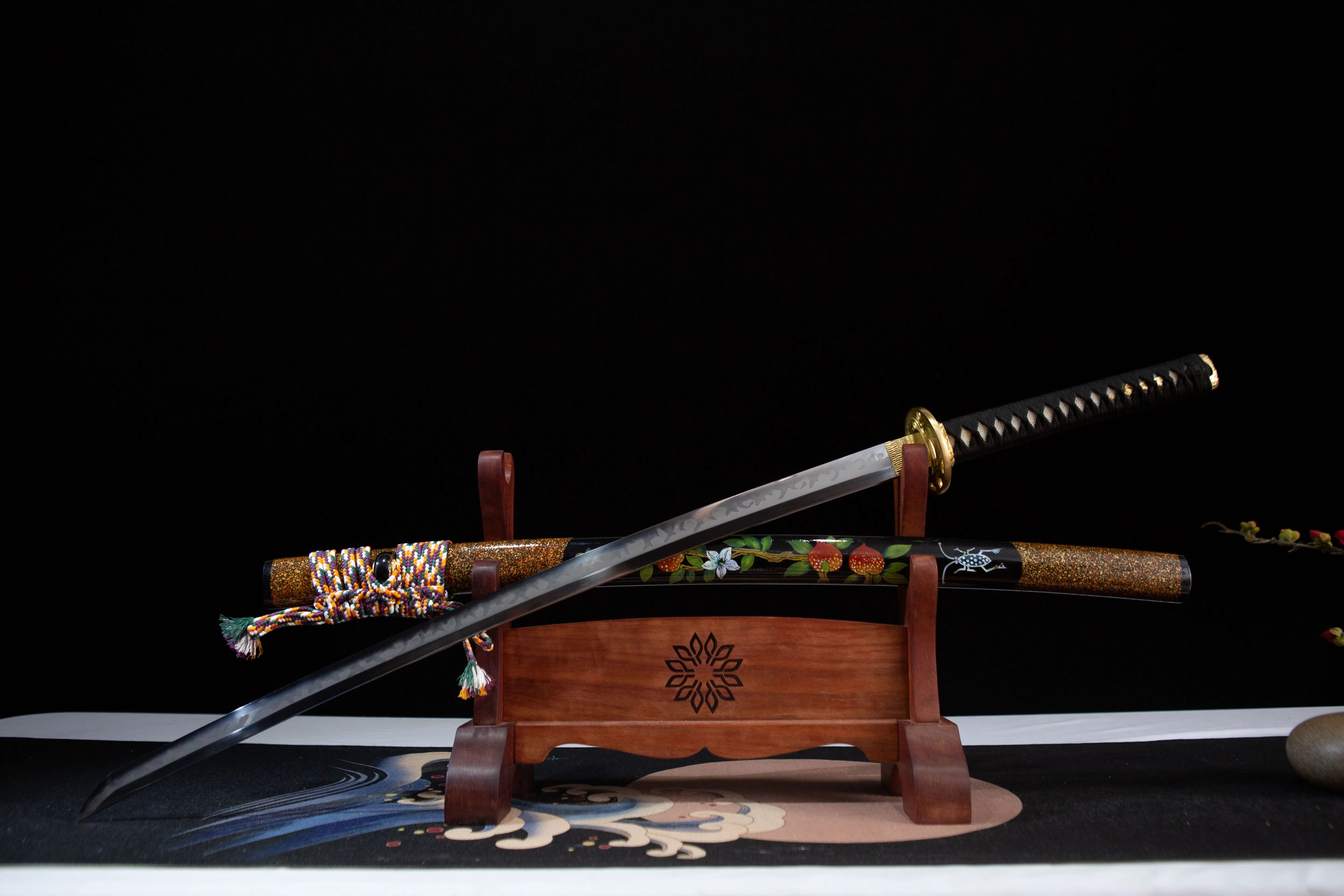 berserk katana