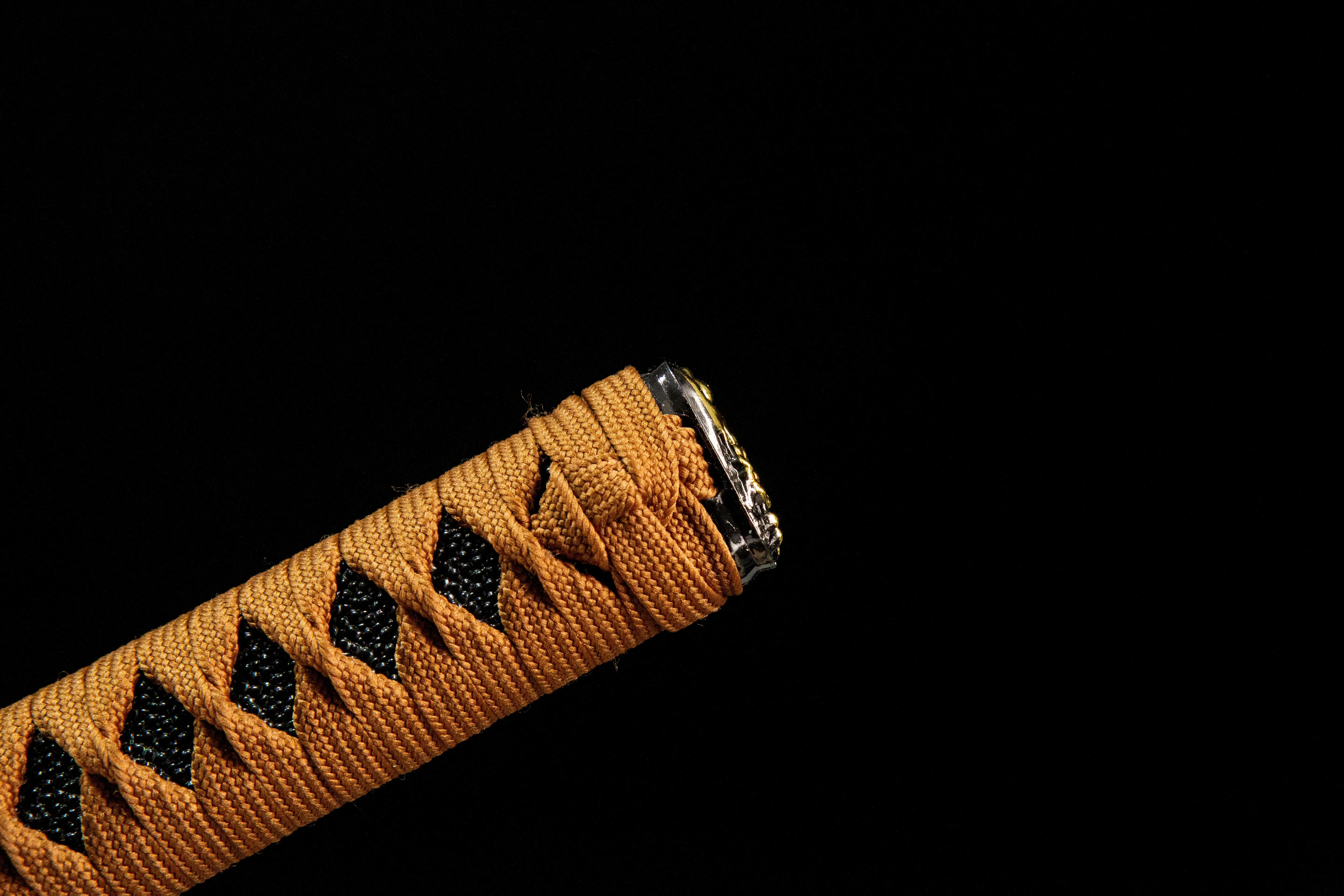 Dragon's radiance Katana