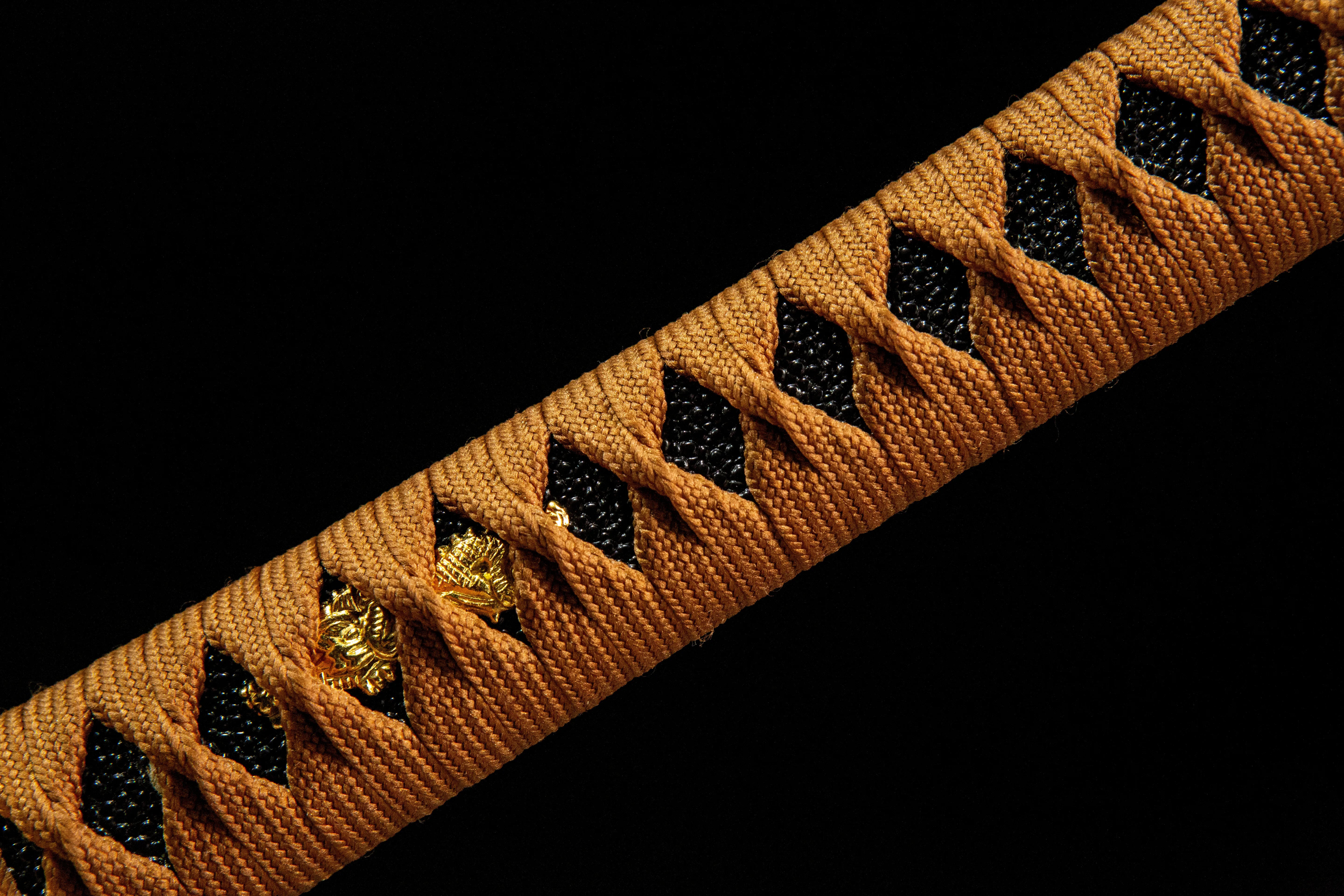 Dragon's radiance Katana