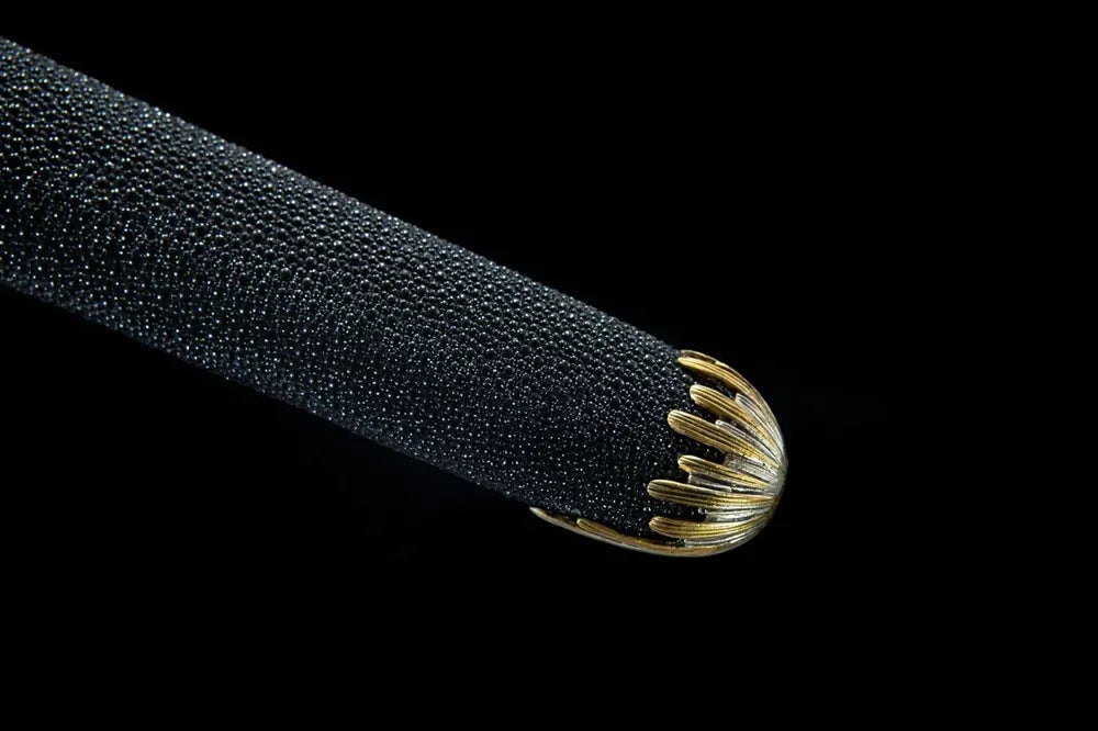 Front photo of tail accessories