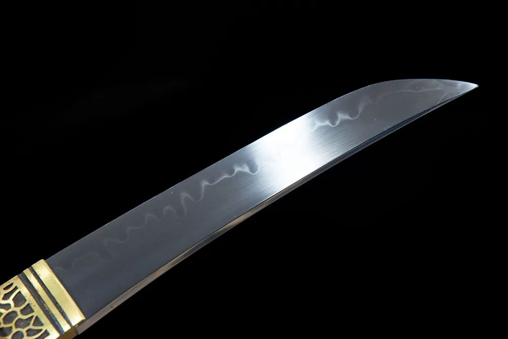 Overall blade image