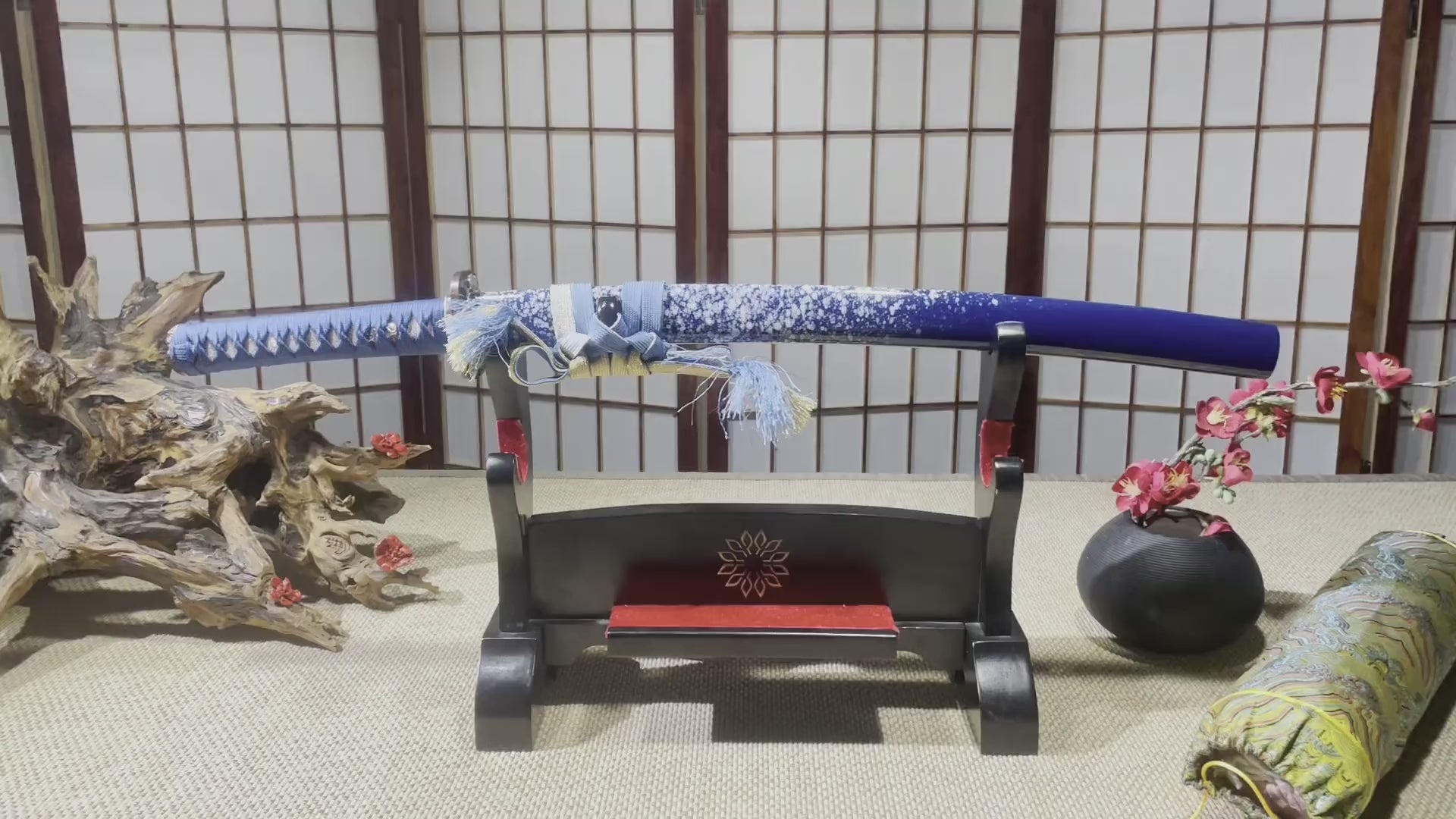light katana