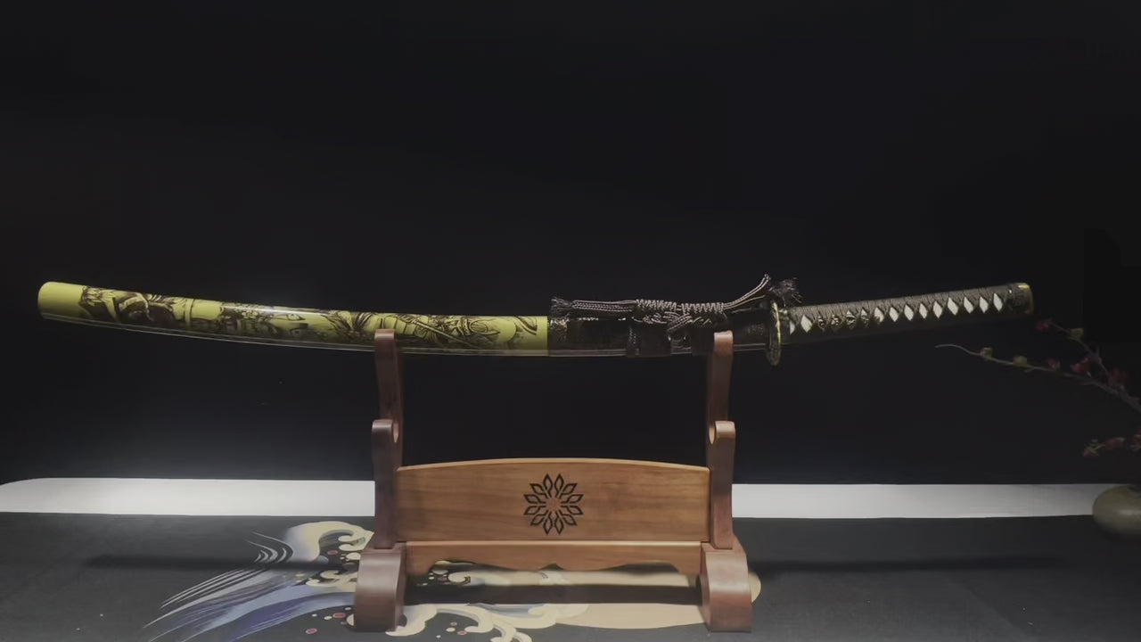 buy katana sword