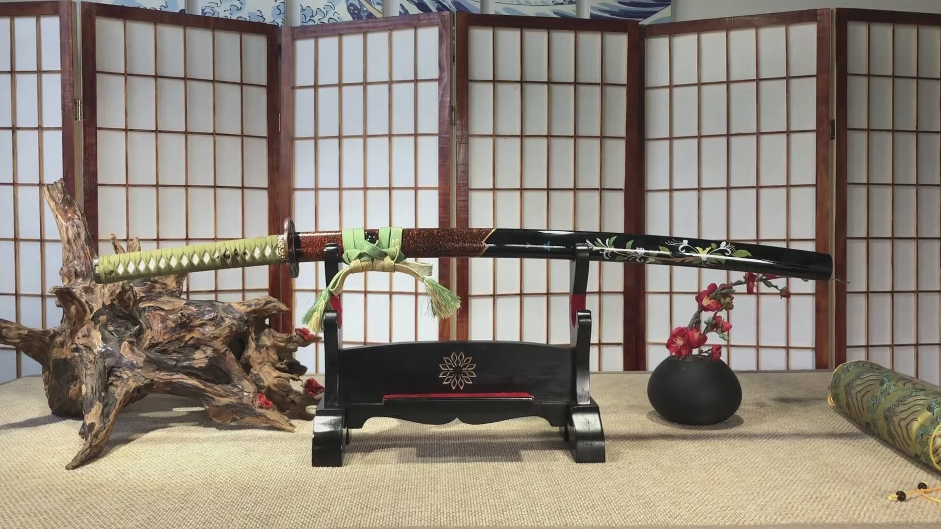 wind katana