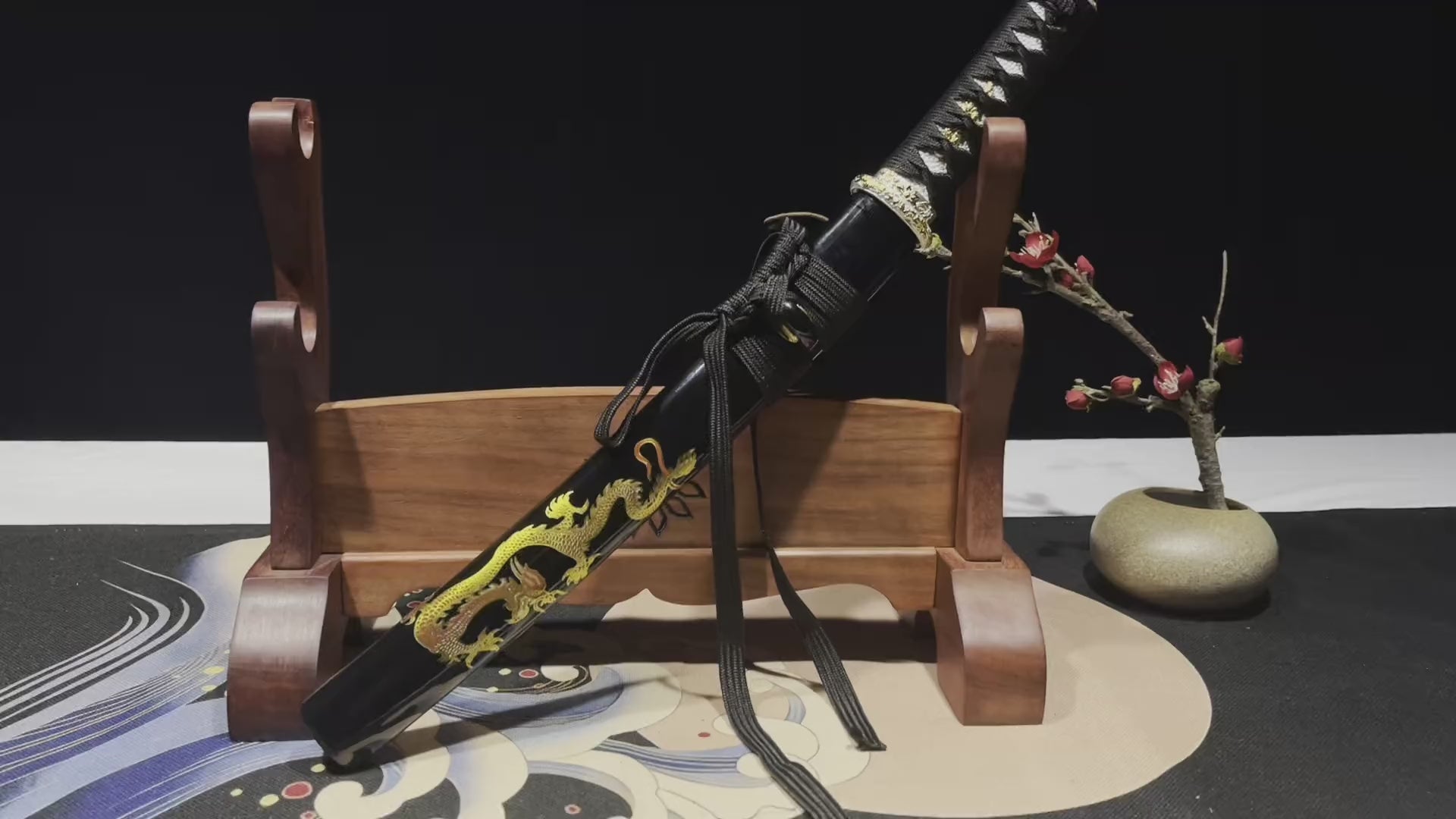 wakizashi vs katana