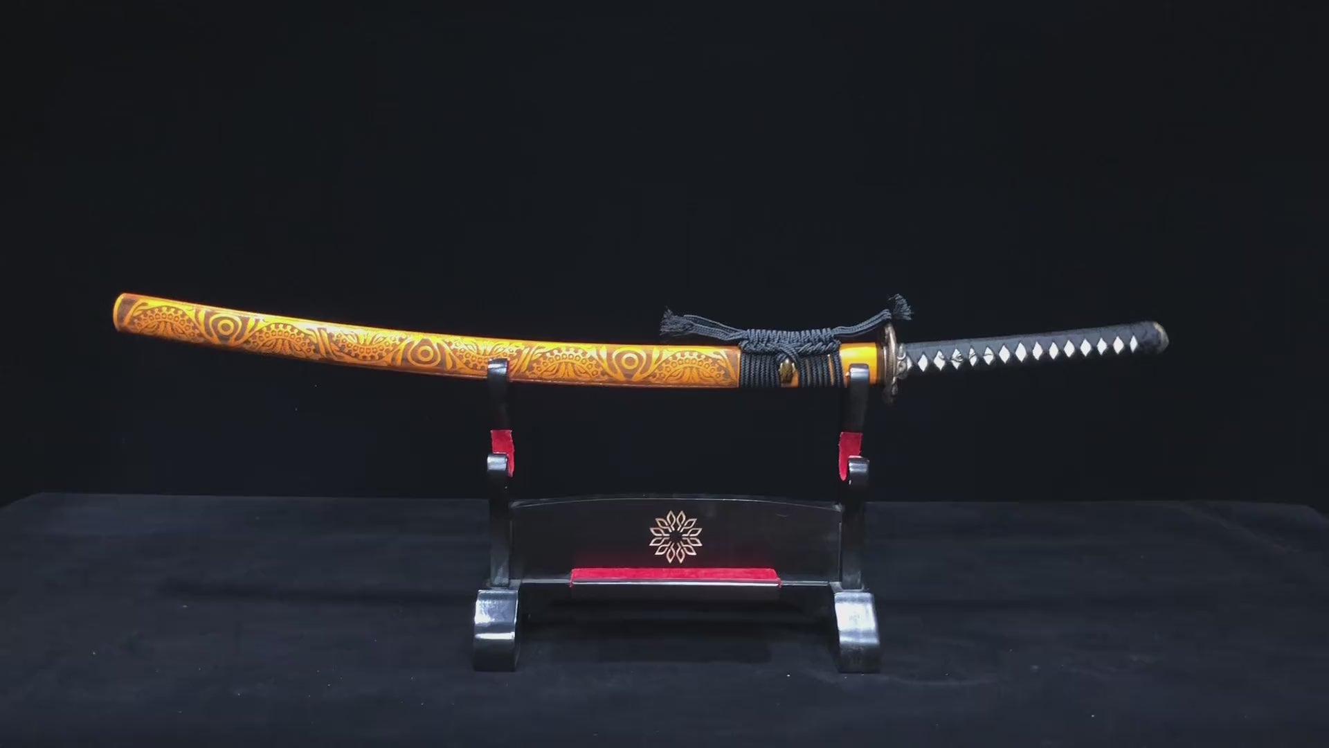 japanese swords