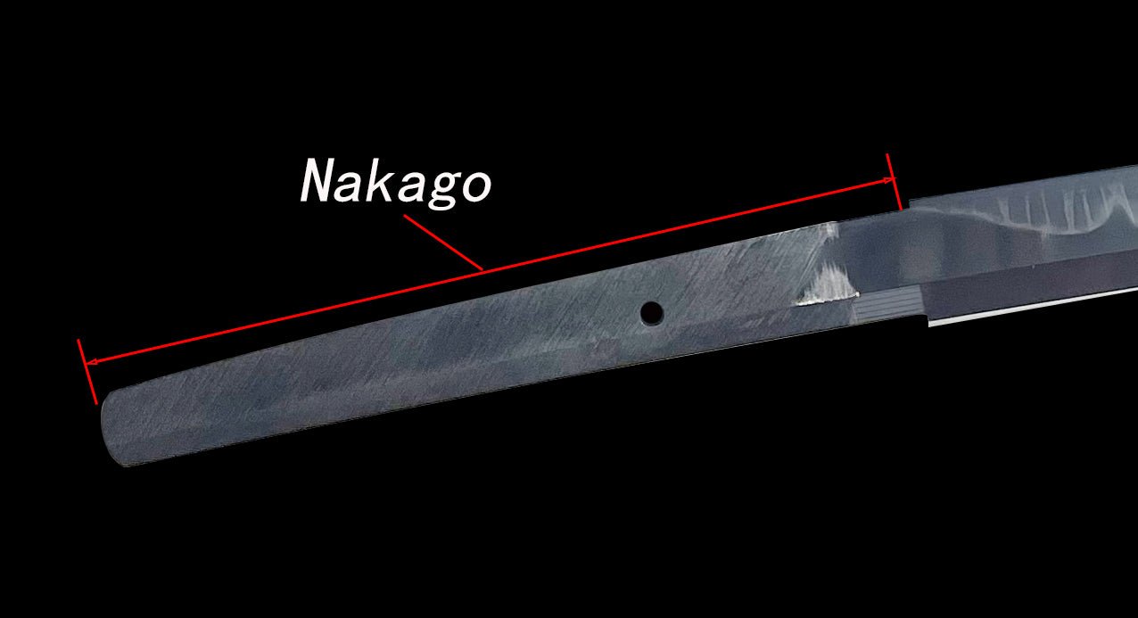 nakaho