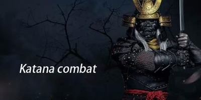 Katana combat-Is it really that powerful？