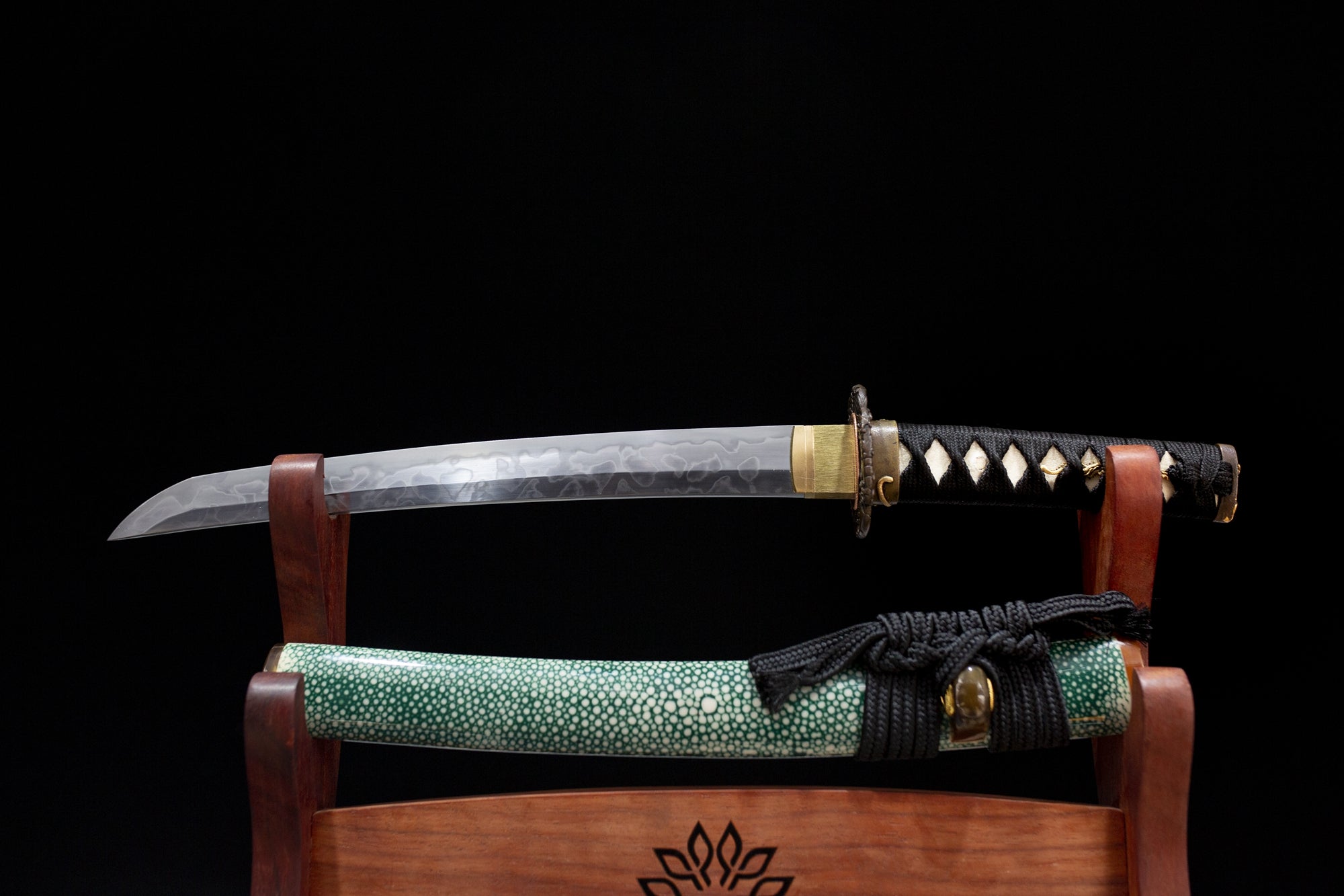 japan “Wakizashi sword”