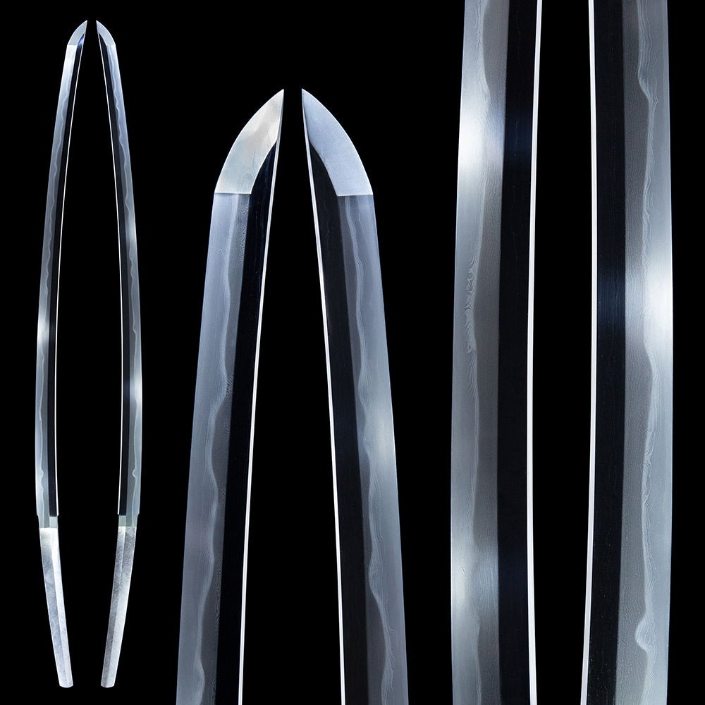 Composite Steel - xingyusword