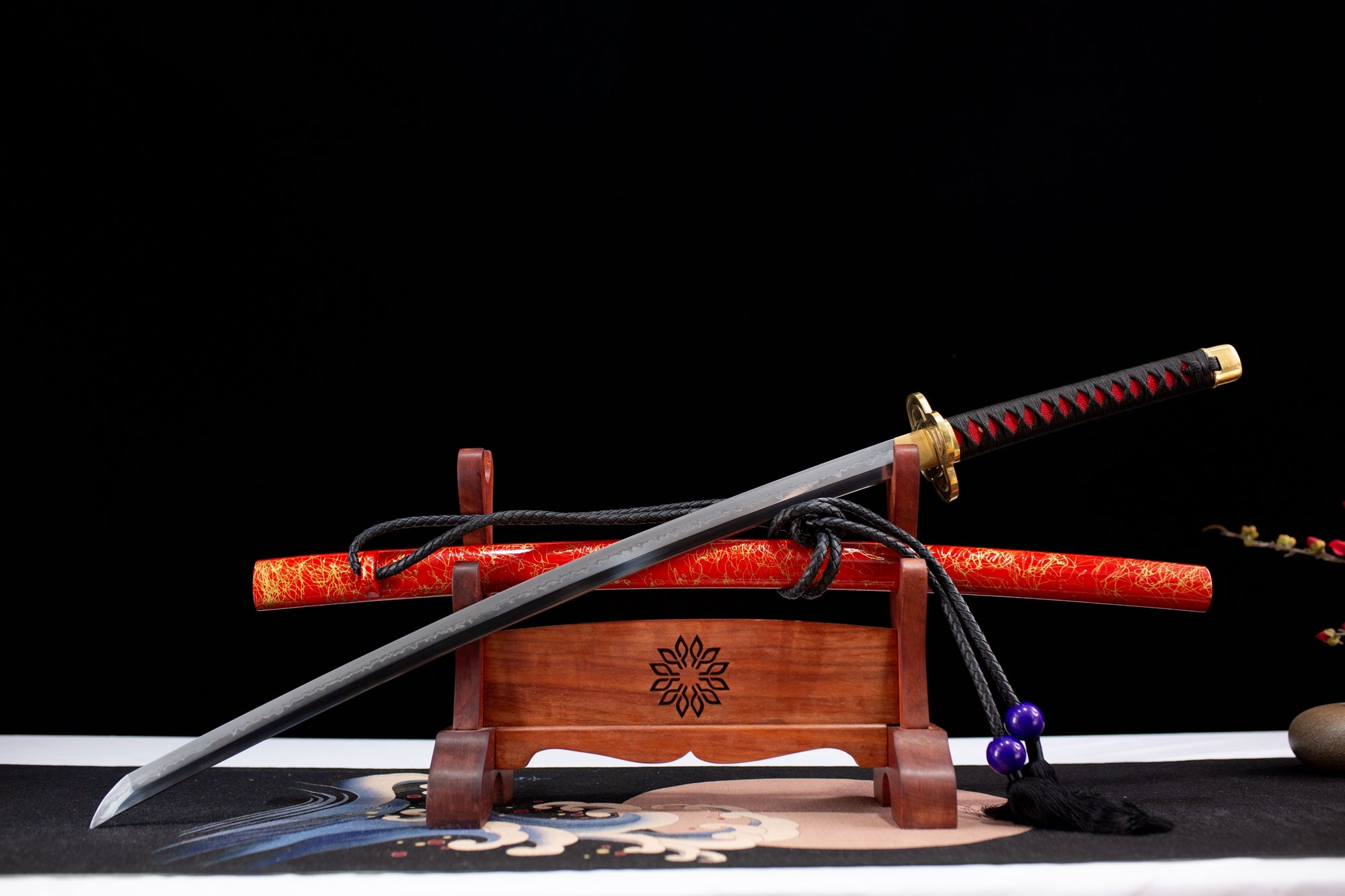 Game Swords