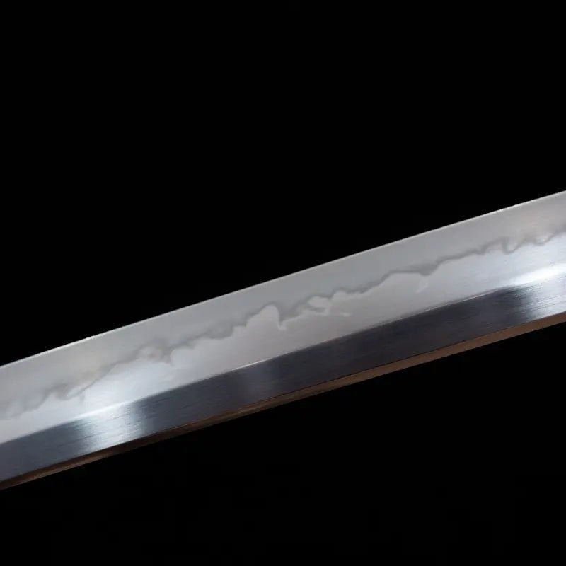 T10 Steel Fine Grinding - xingyusword