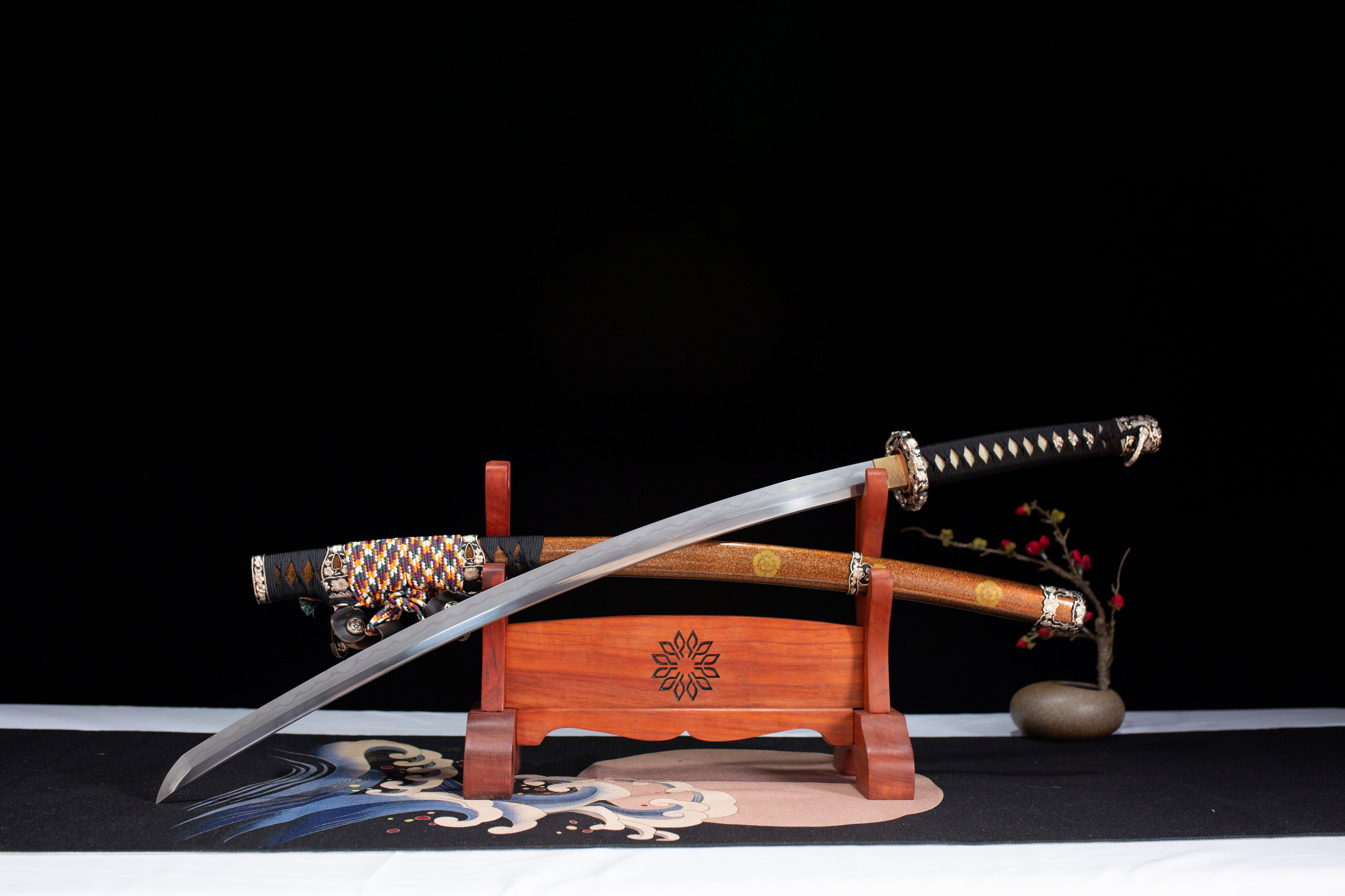 “Tachi sword” store