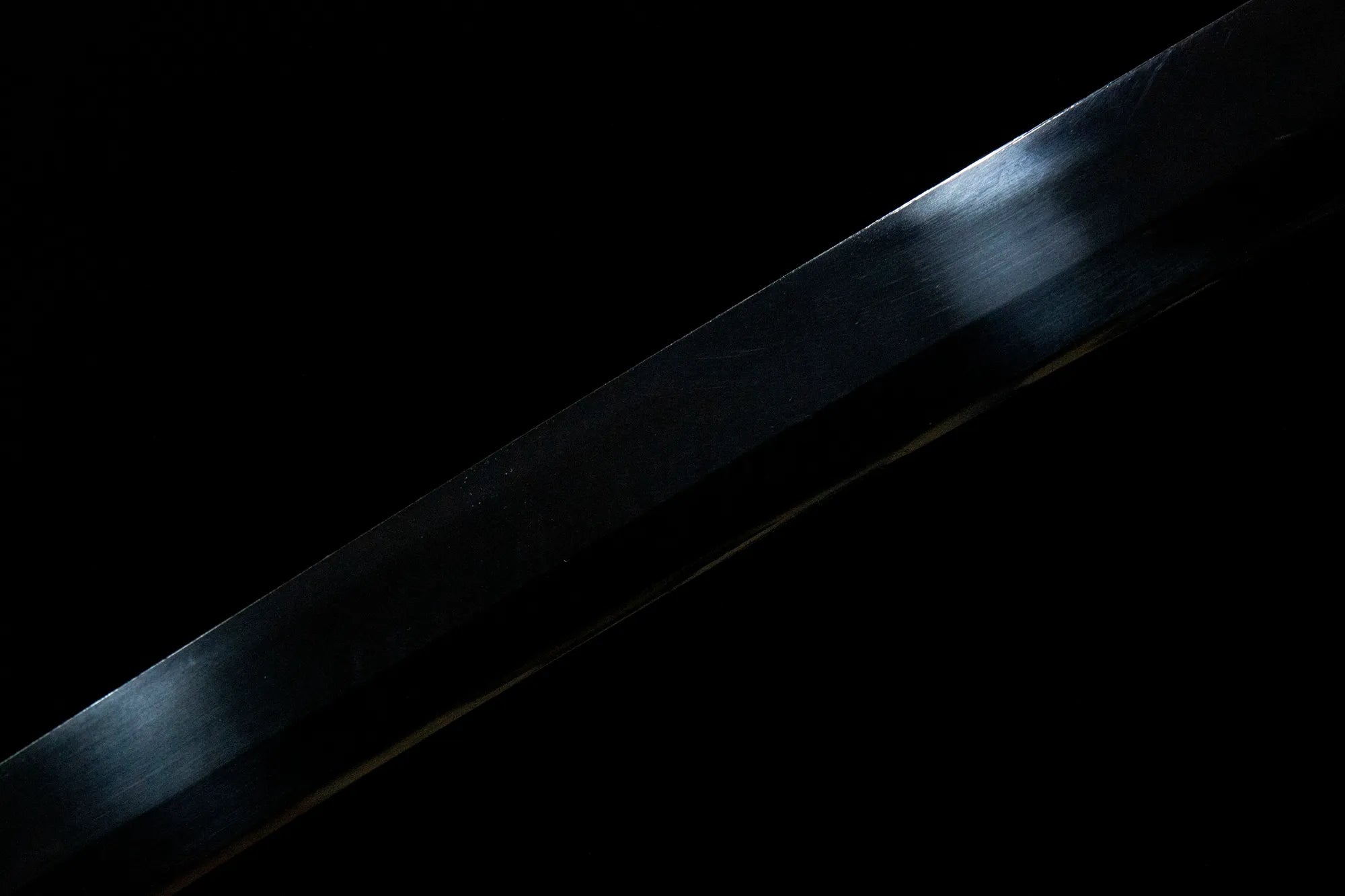 Michonne Black Katana