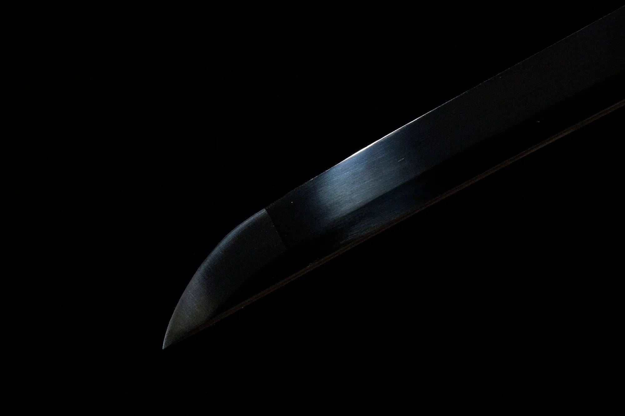 Michonne Black Katana