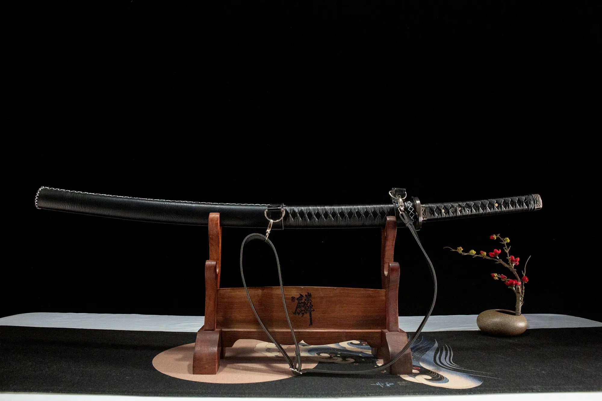 Michonne Black Katana