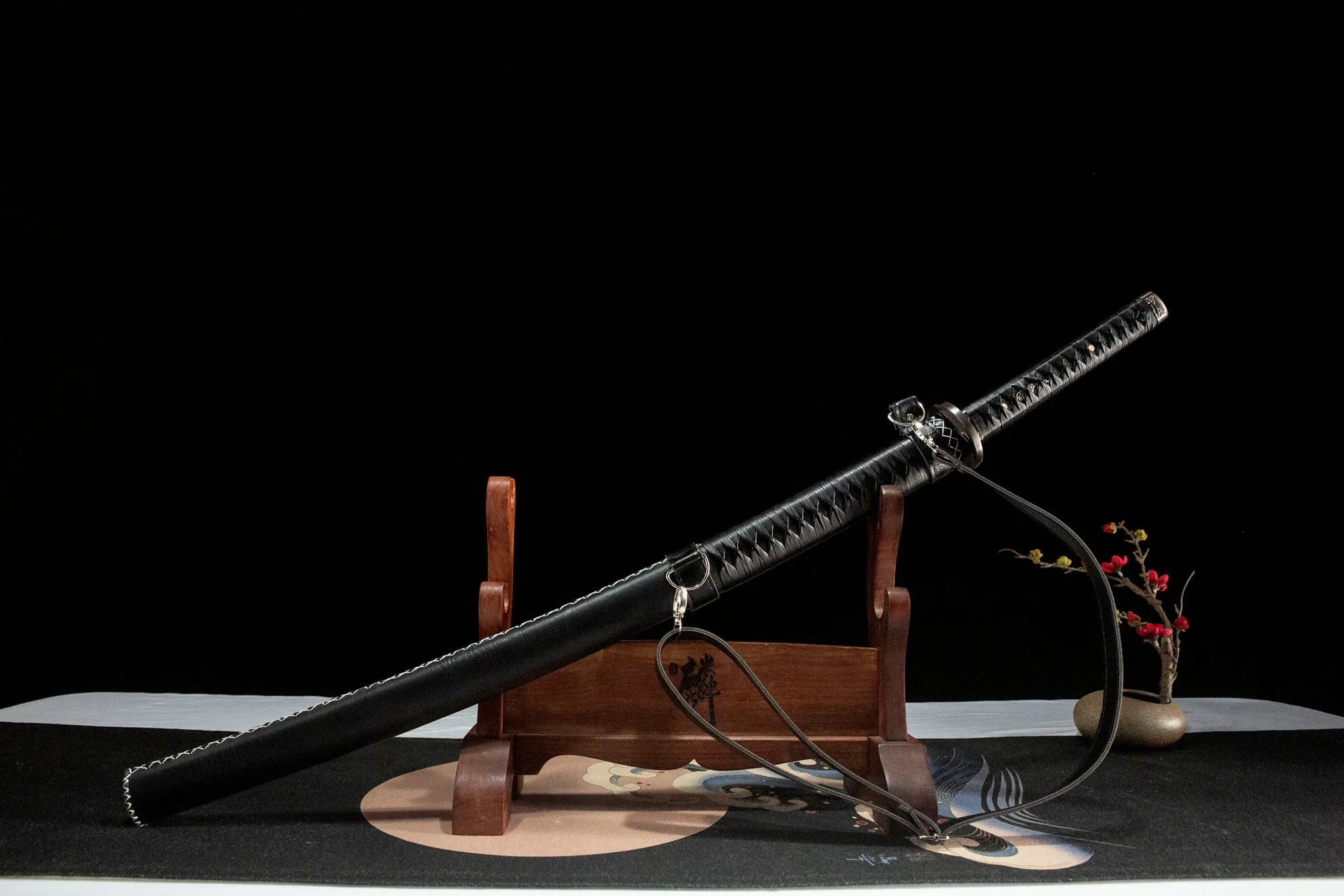 Michonne Black Katana