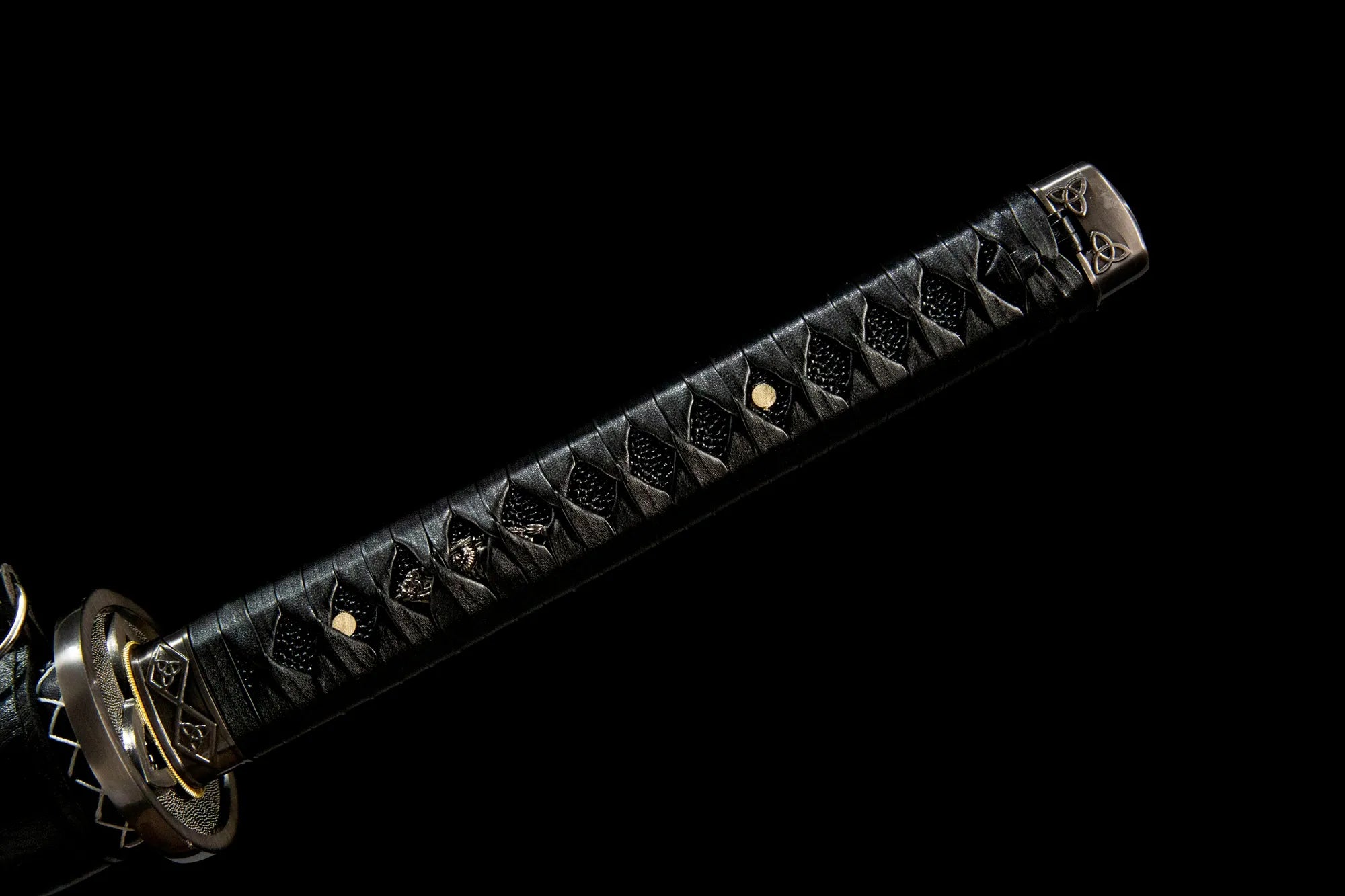 Michonne Black Katana