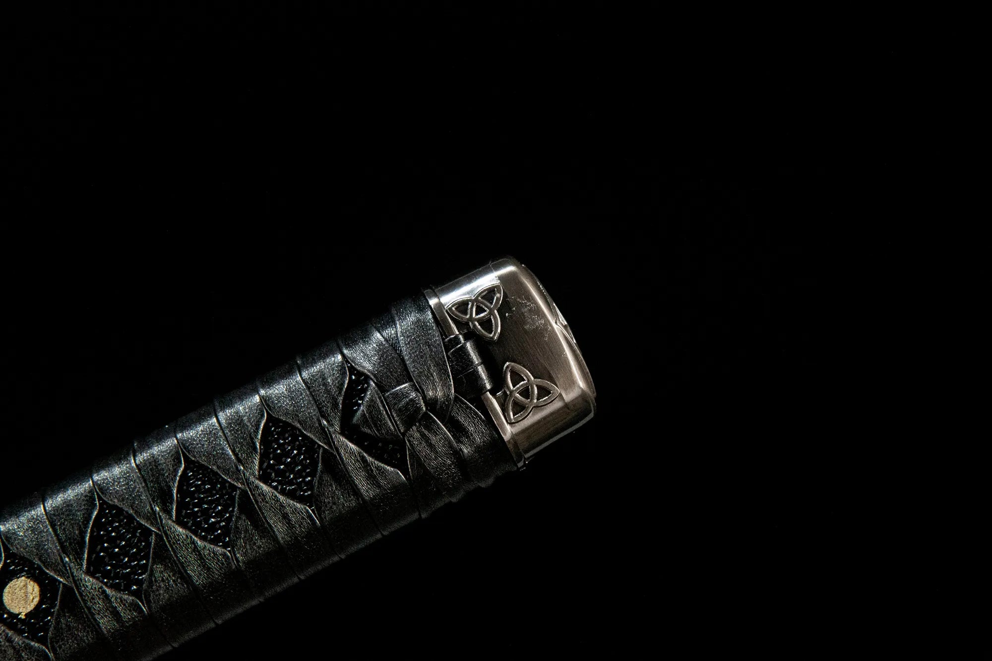 Michonne Black Katana