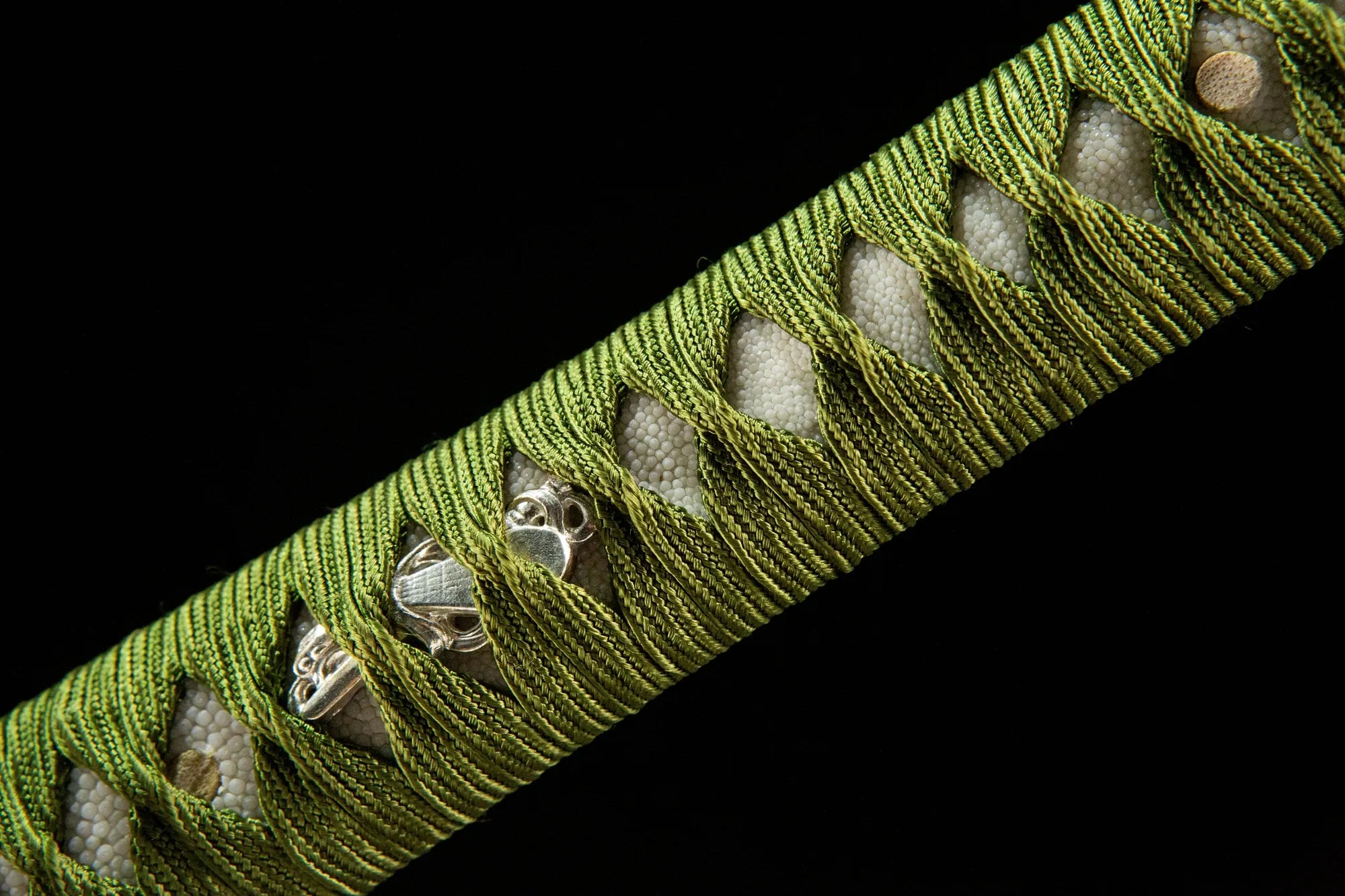 Floating Clouds Katana