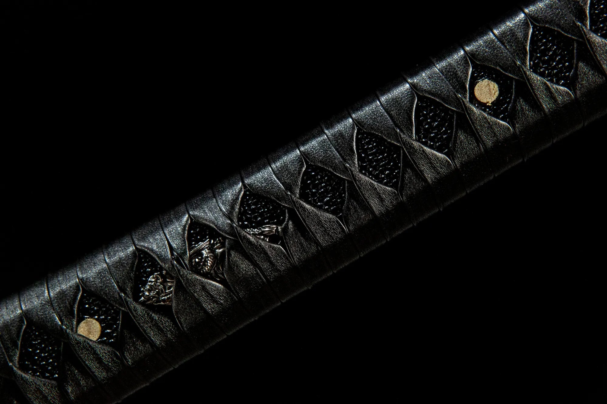 Michonne Black Katana