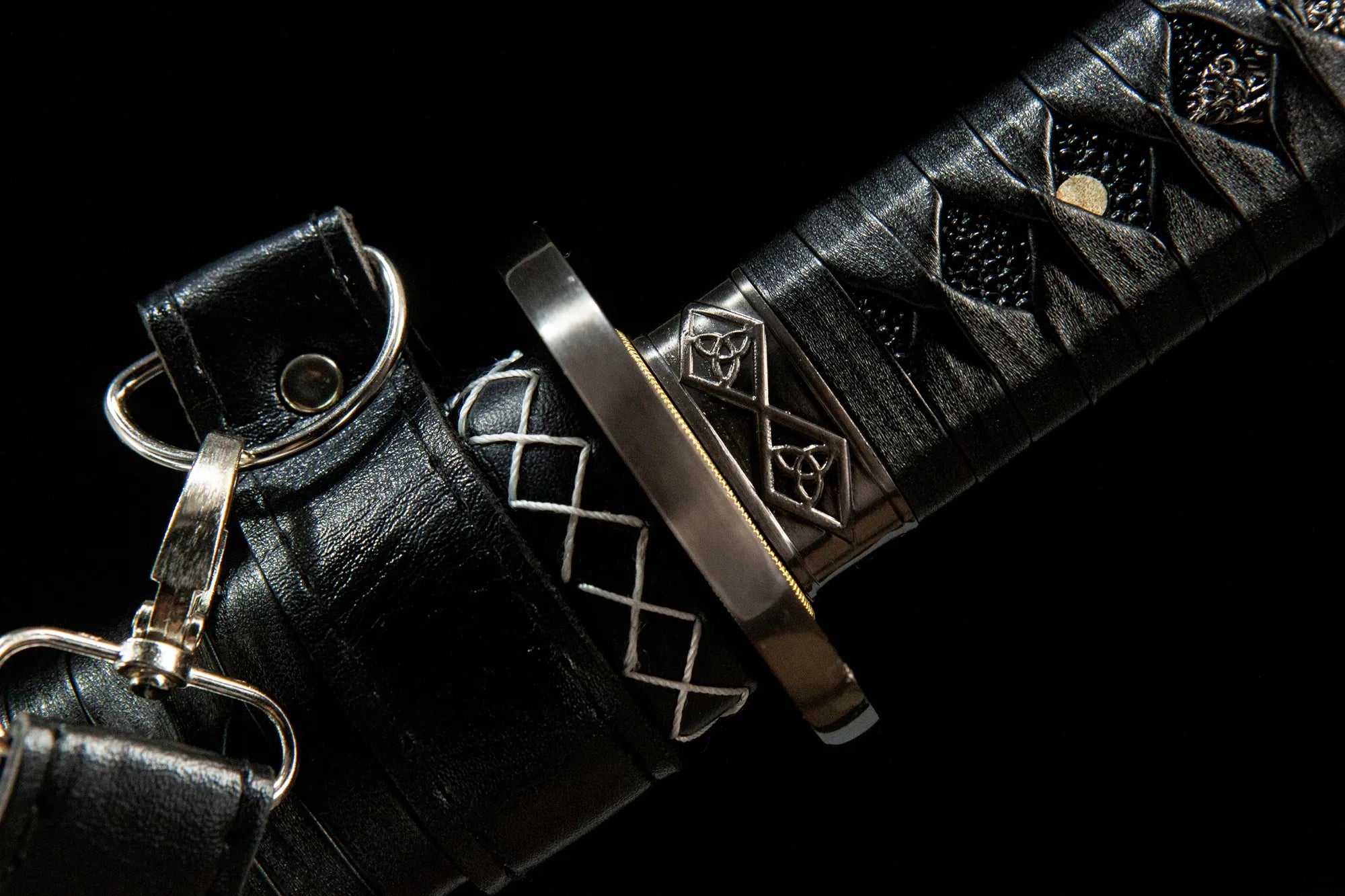 Michonne Black Katana