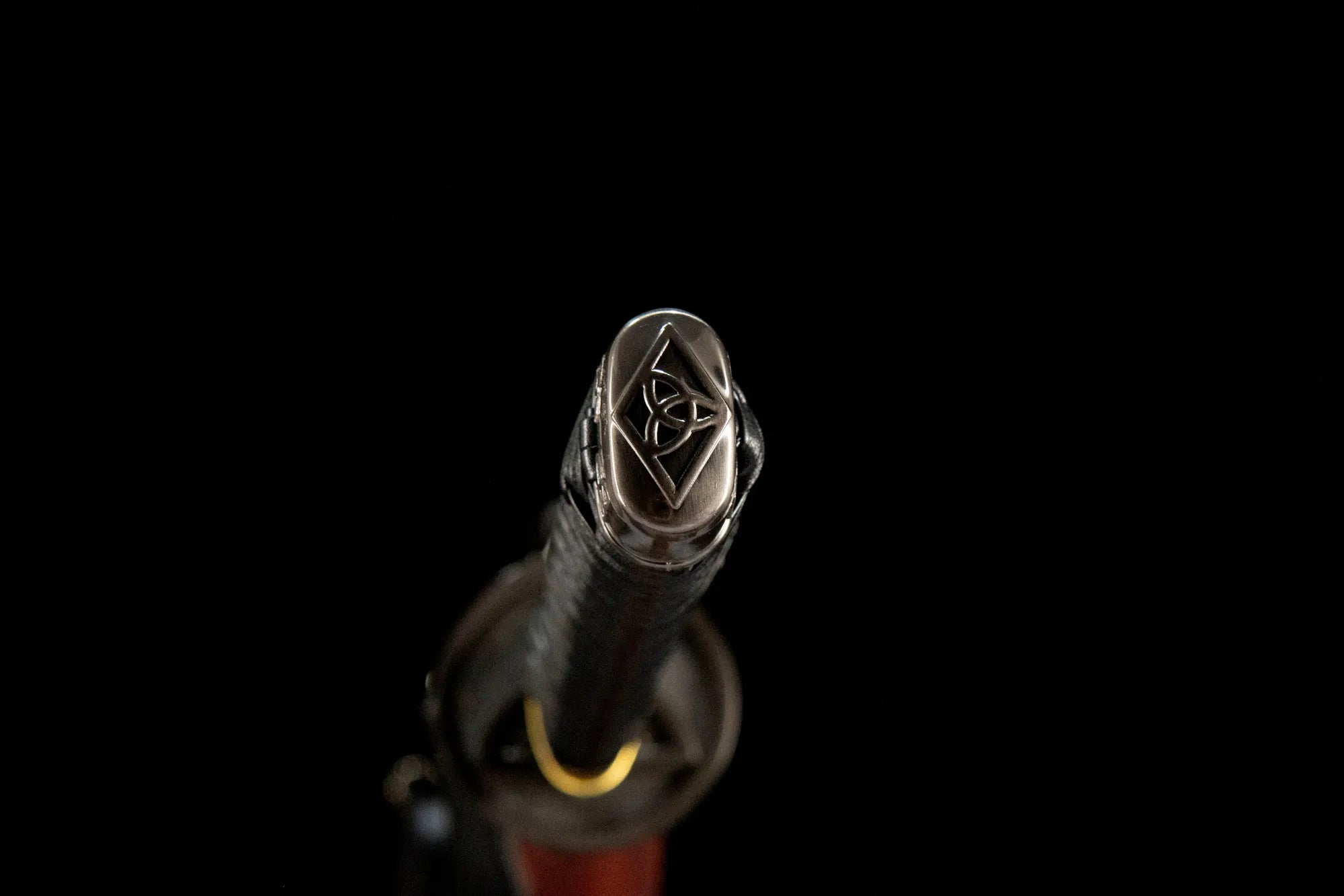 Michonne Black Katana