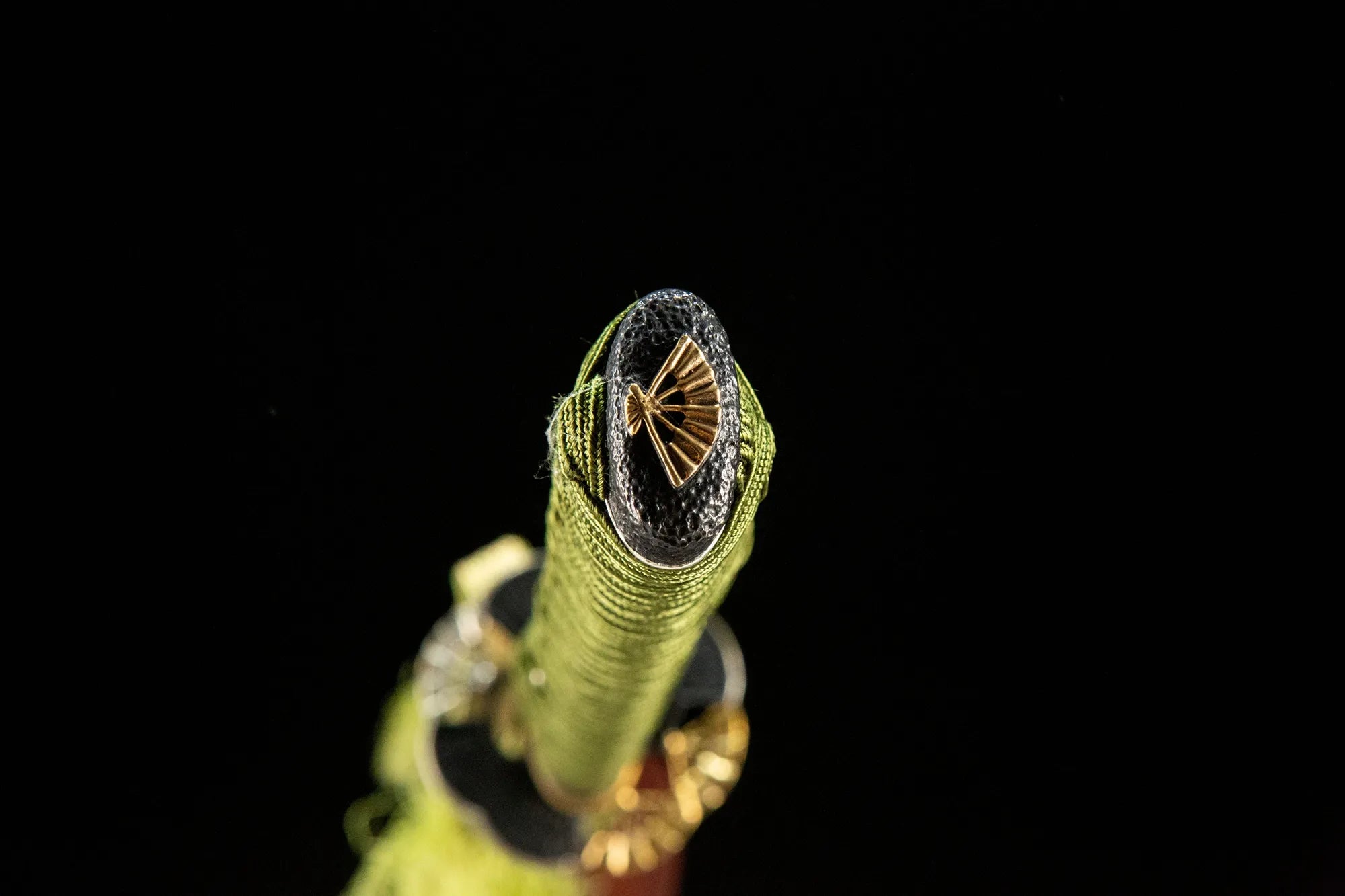 Floating Clouds Katana