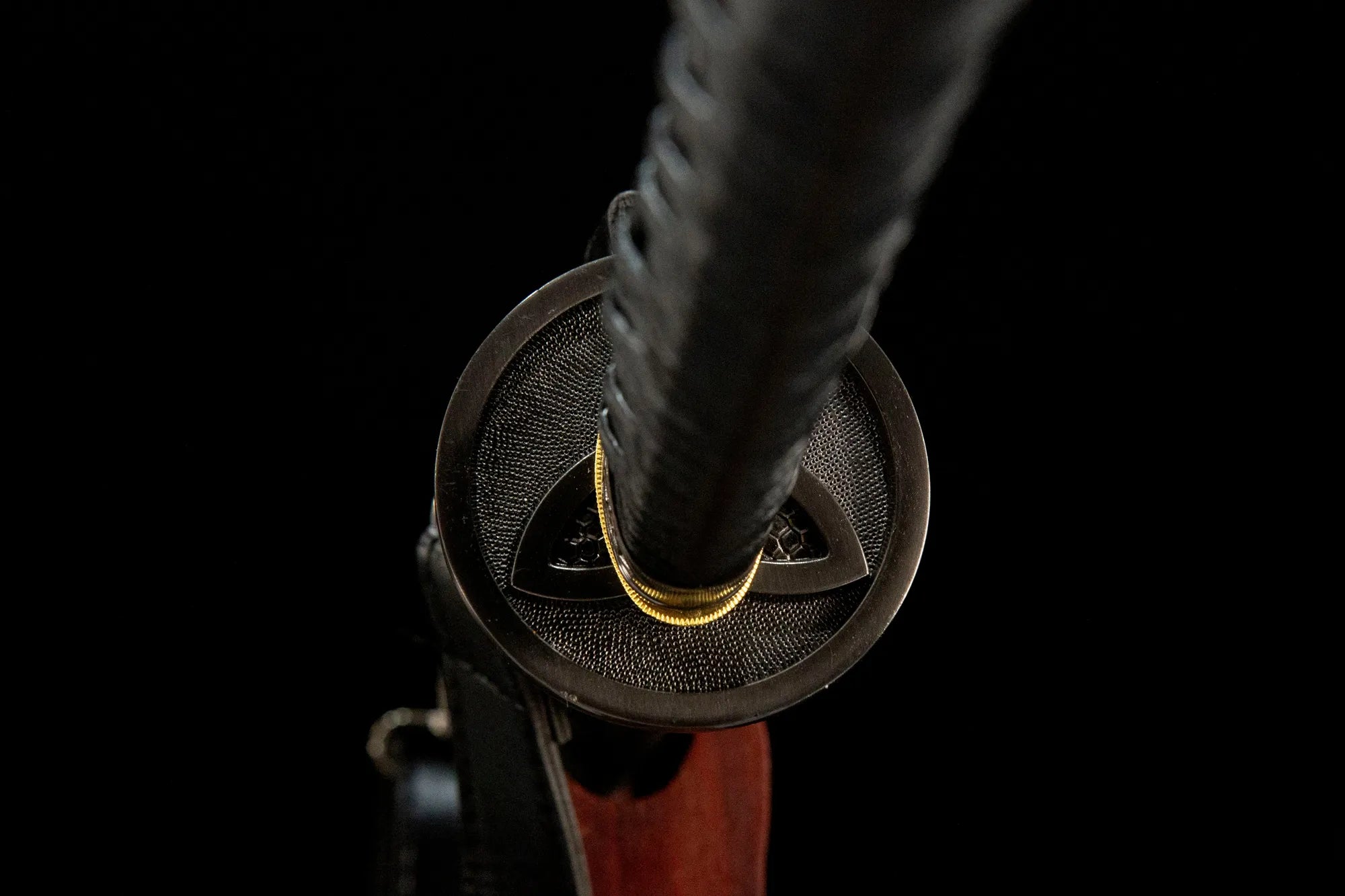 Michonne Black Katana