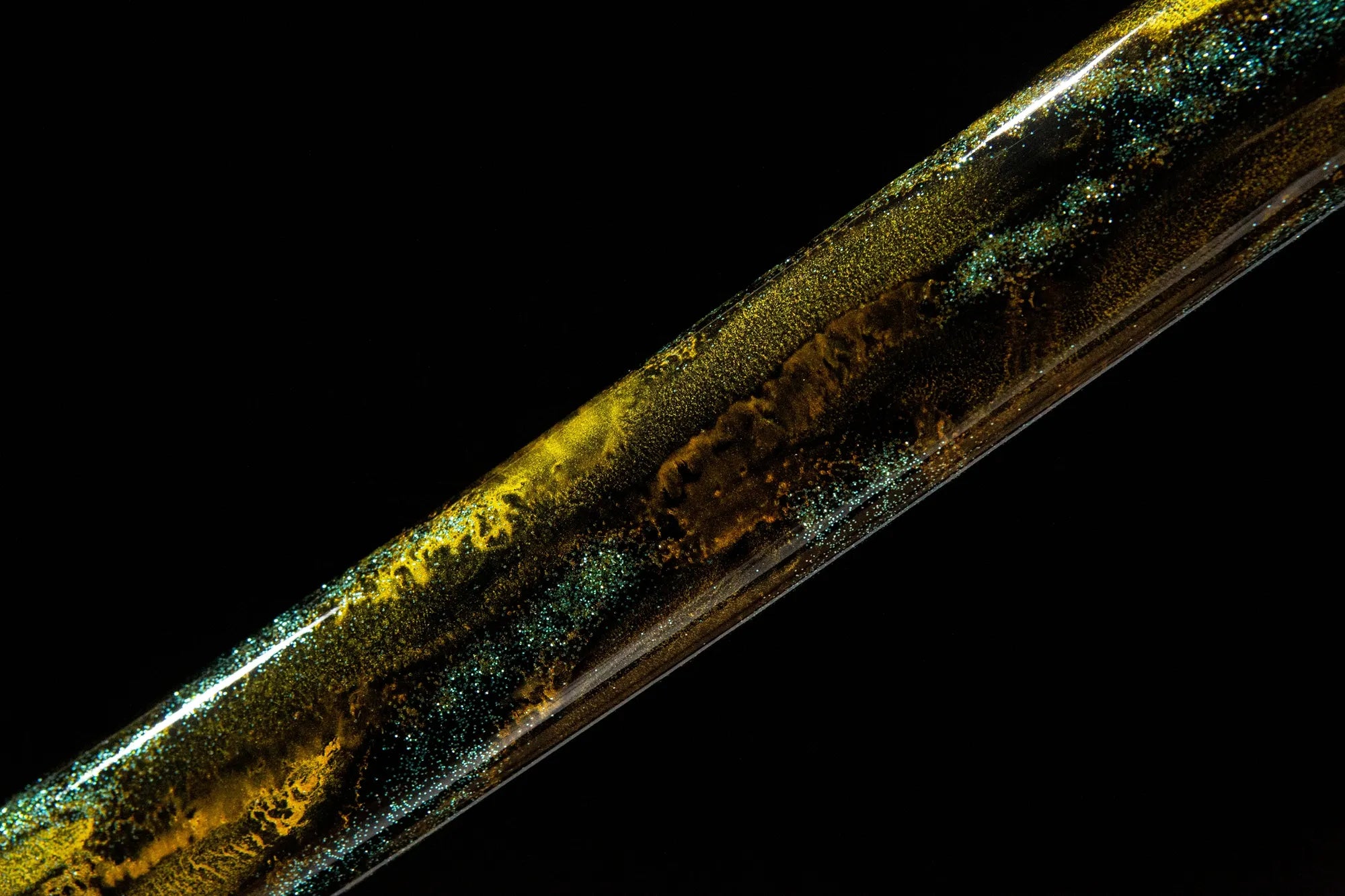 Floating Clouds Katana