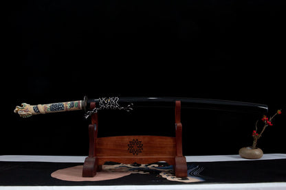 Highlander Katana