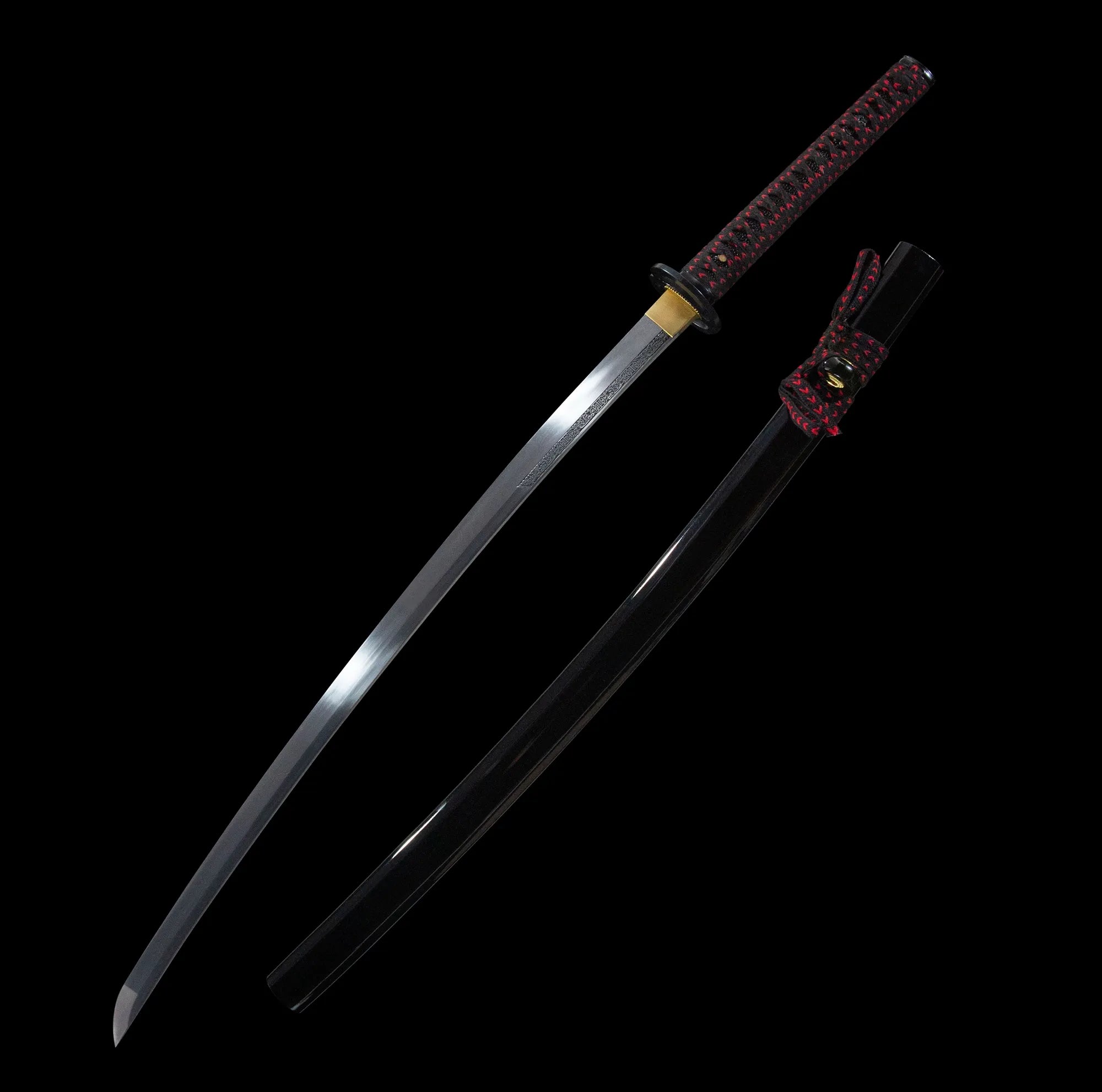 Musashi Katana