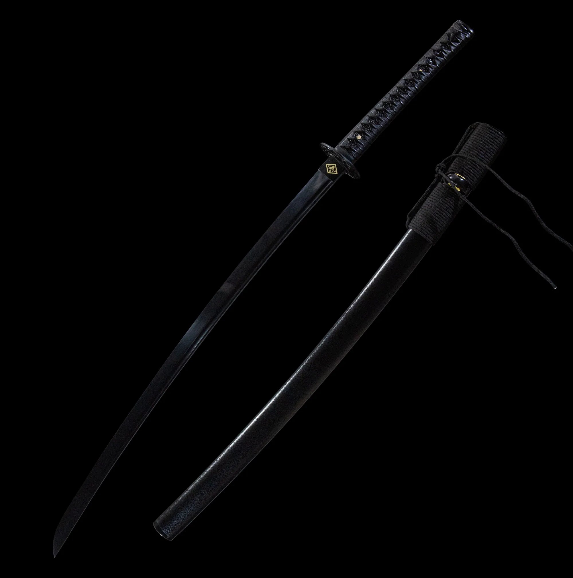 Tactical Katana