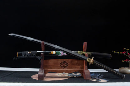 Lotus Sparrow Katana