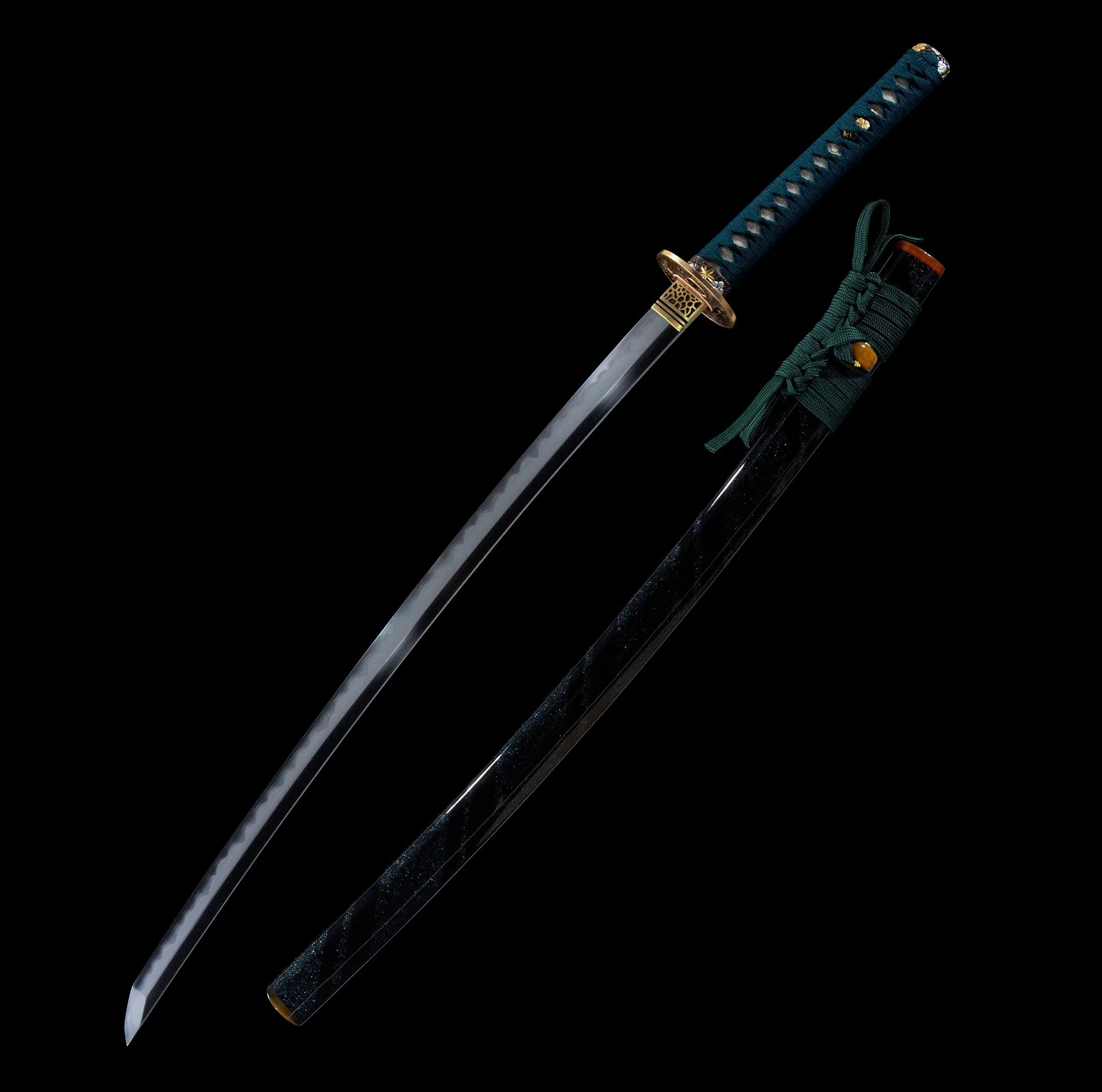 Sakura Soldier Katana