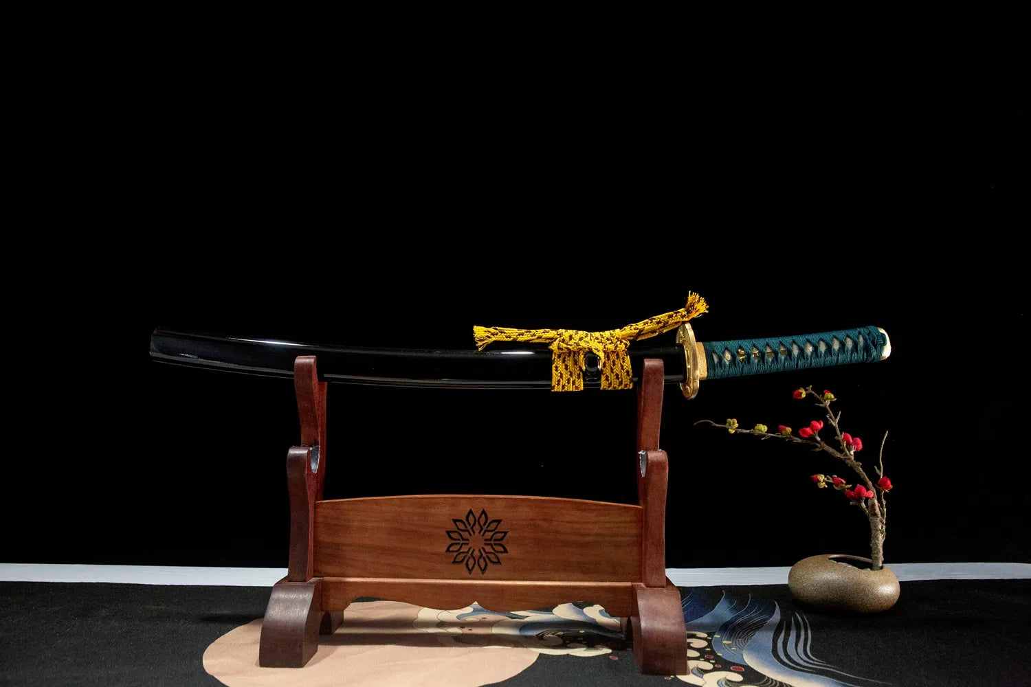 Holy Spirit Wakizashi