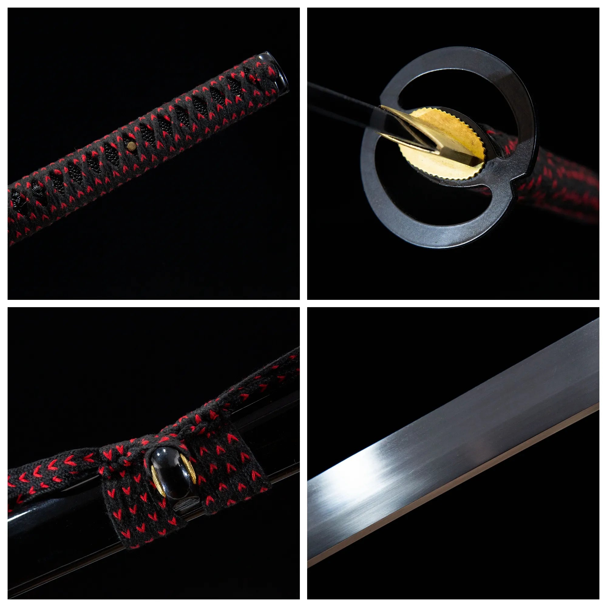 Musashi Katana