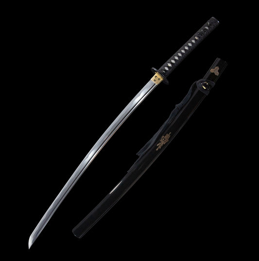 Kill Bill Katana