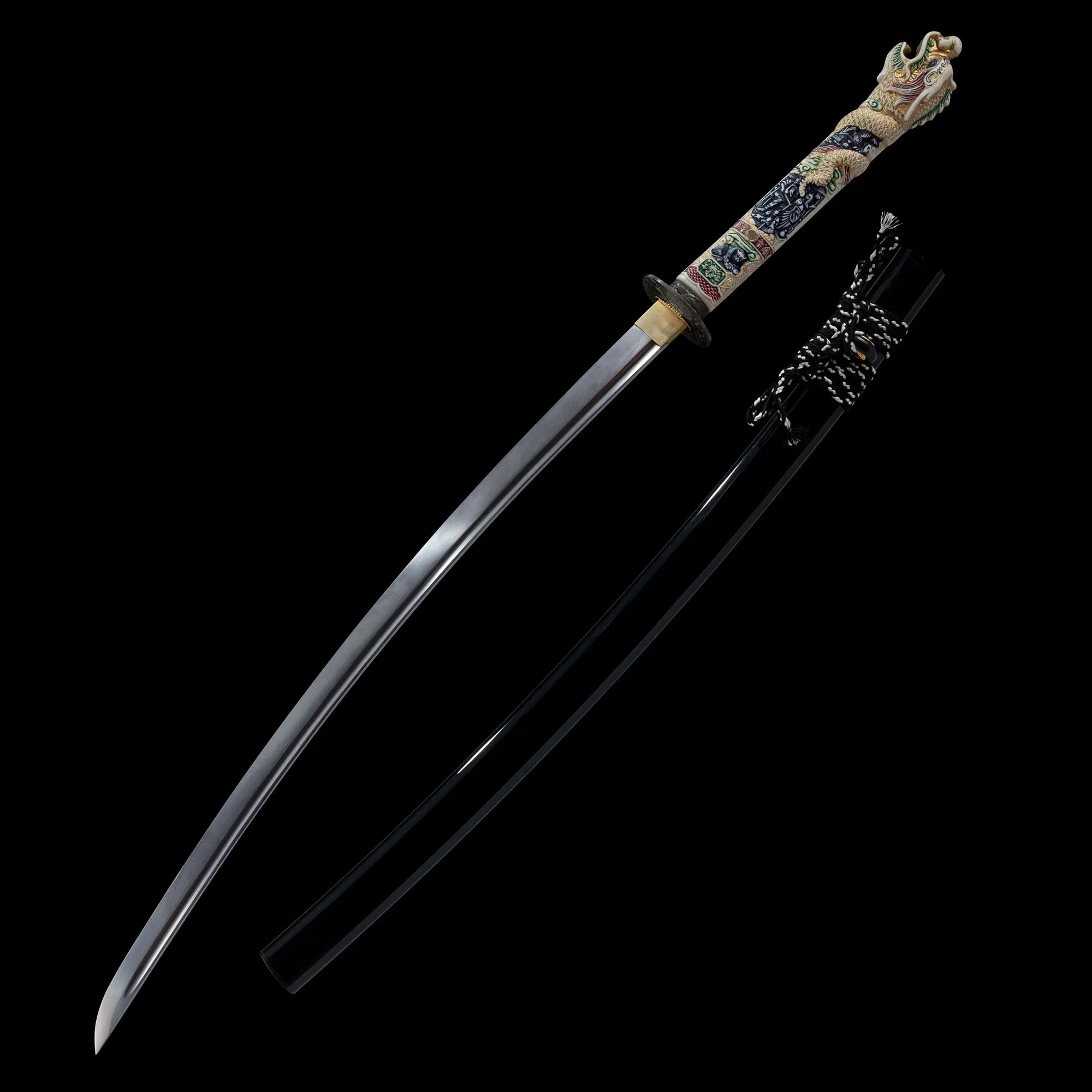 Highlander Katana