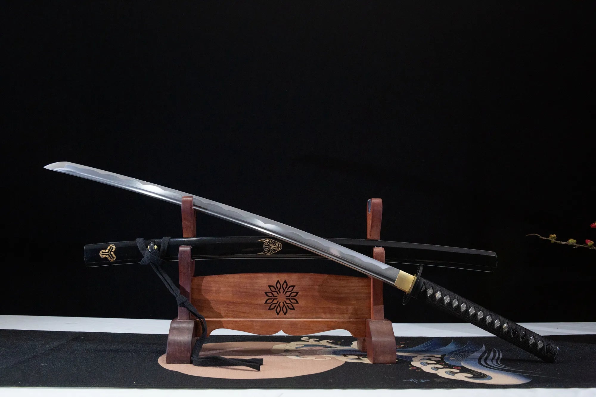 Kill Bill Katana