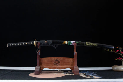 Lotus Sparrow Katana