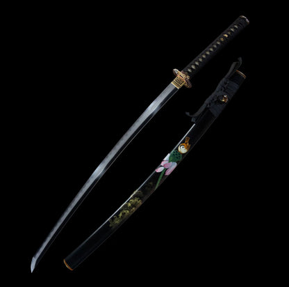 Lotus Sparrow Katana